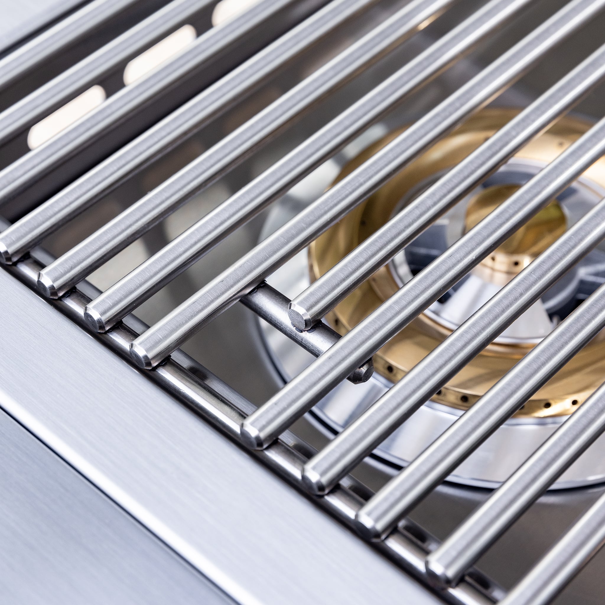 Summerset Double Side Burner, SB2