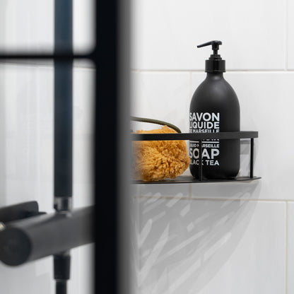 SIDELINE - Corner Shower Basket