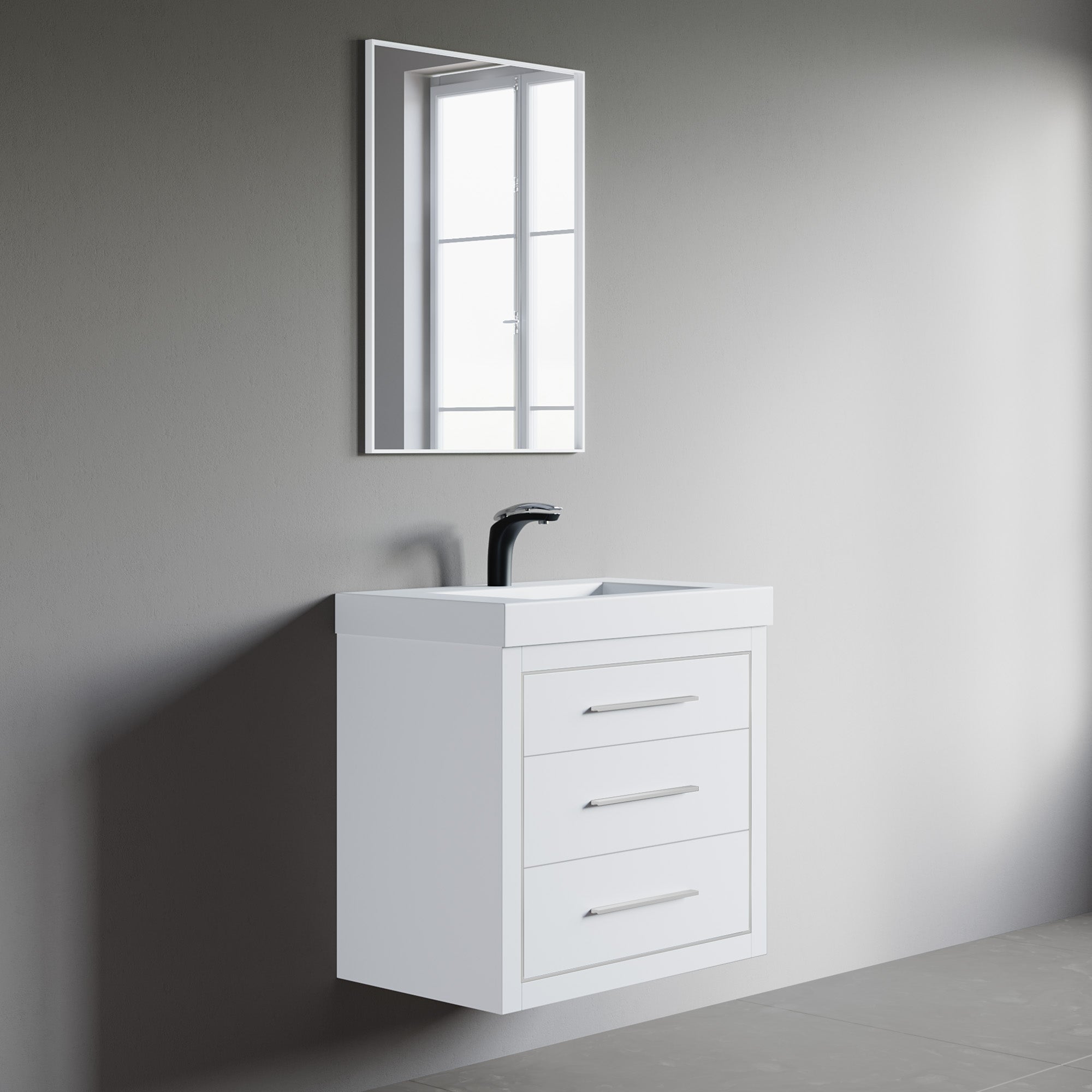 041 Series - 30 Inch Vanity