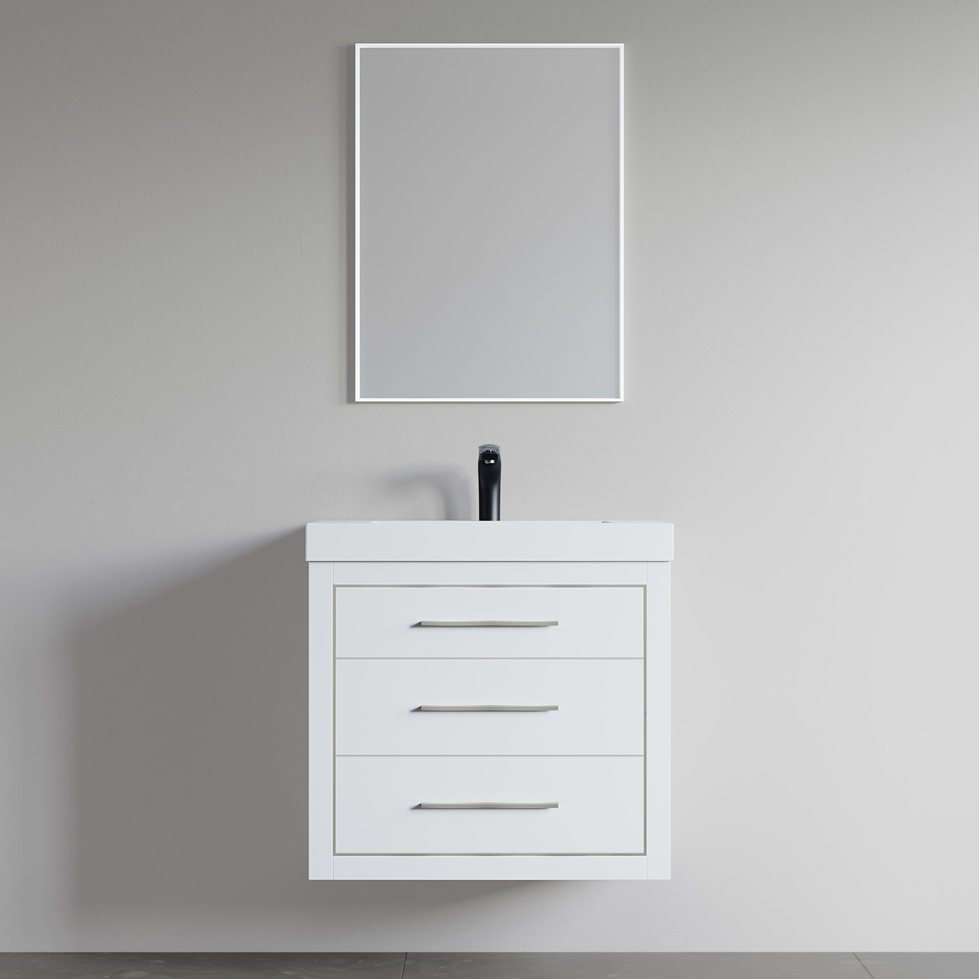 041 Series - 30 Inch Vanity
