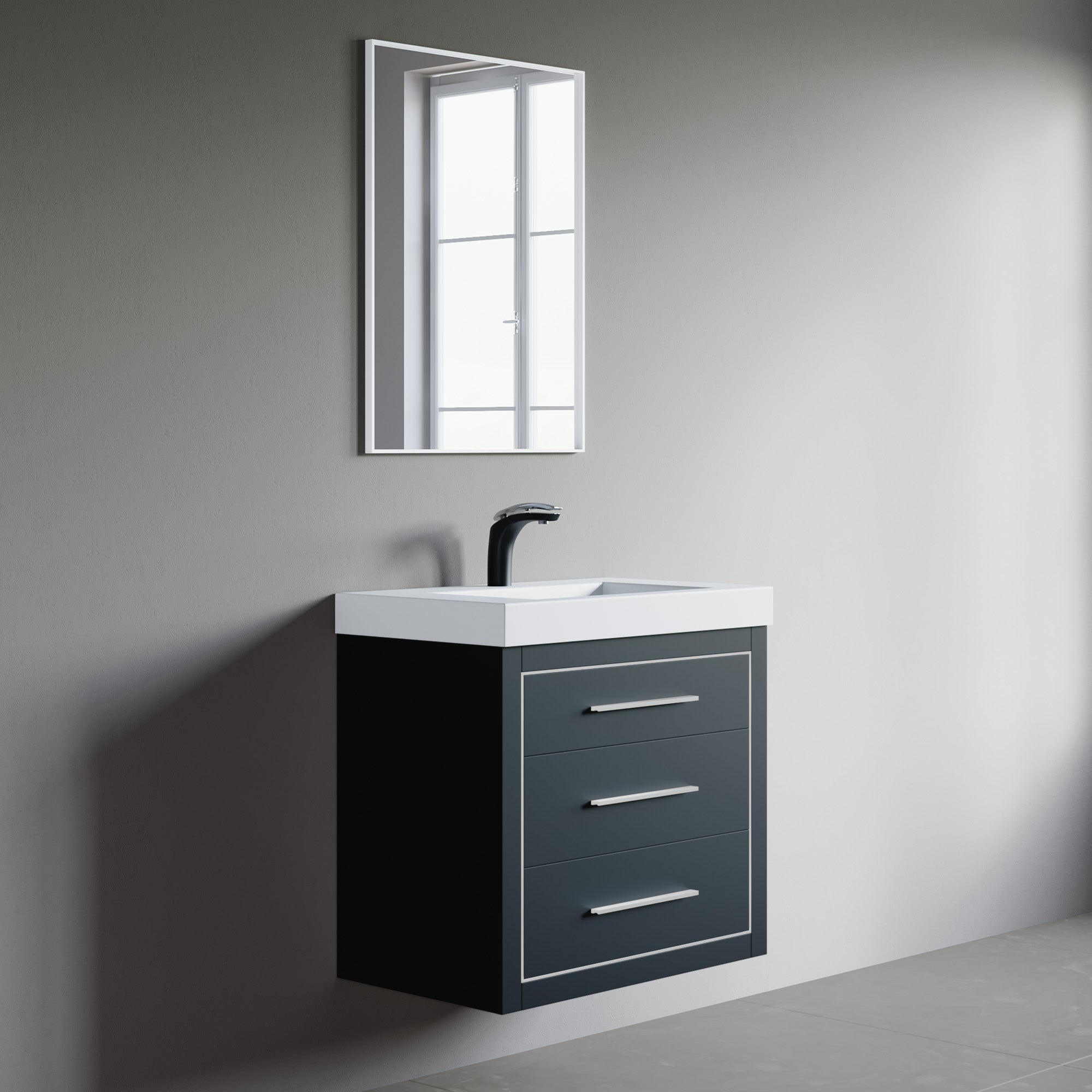 041 Series - 30 Inch Vanity