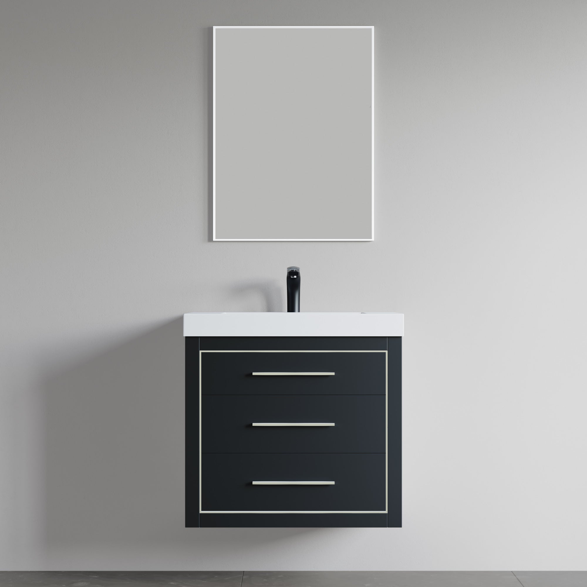 041 Series - 30 Inch Vanity