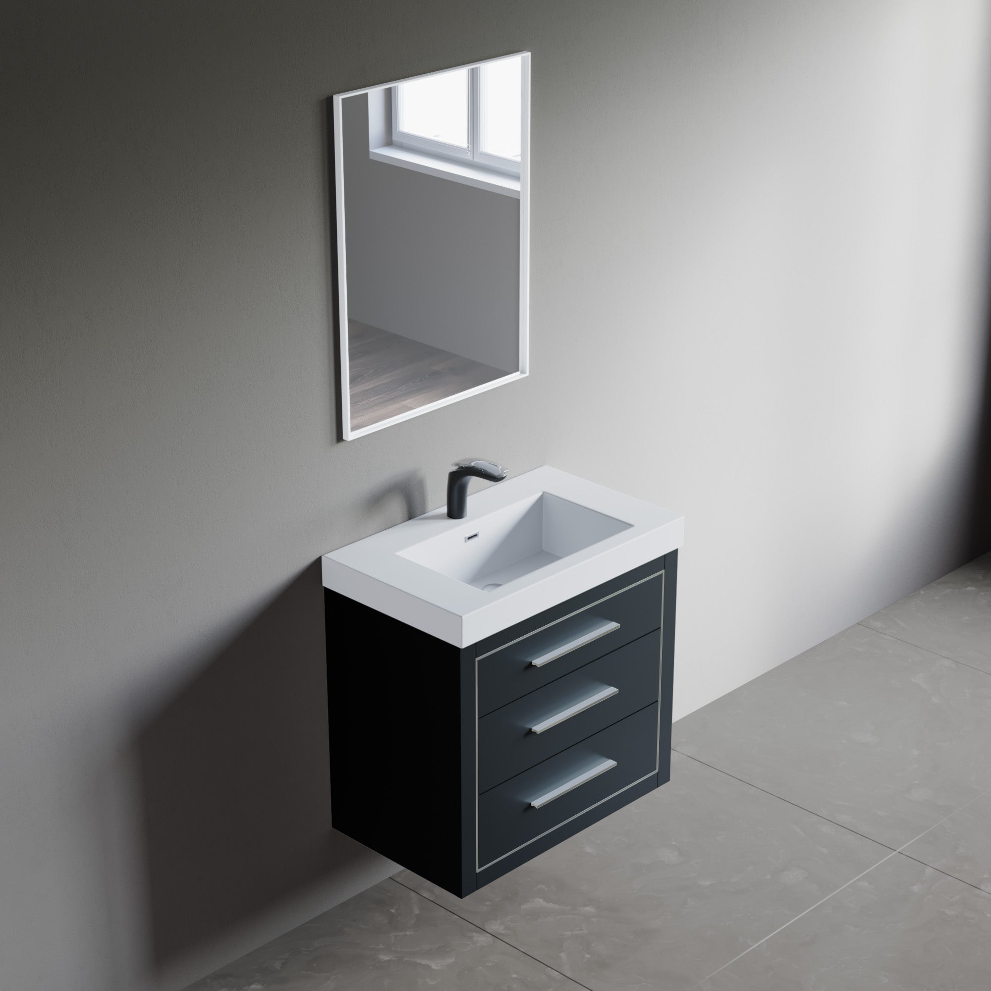 041 Series - 30 Inch Vanity
