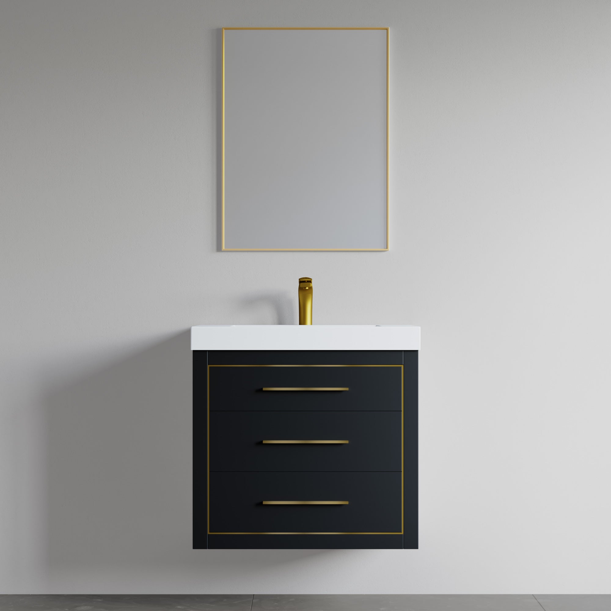 041 Series - 30 Inch Vanity
