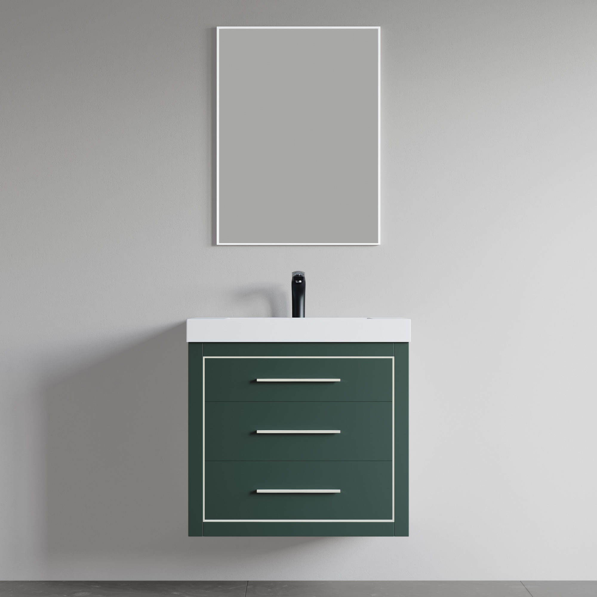 041 Series - 30 Inch Vanity