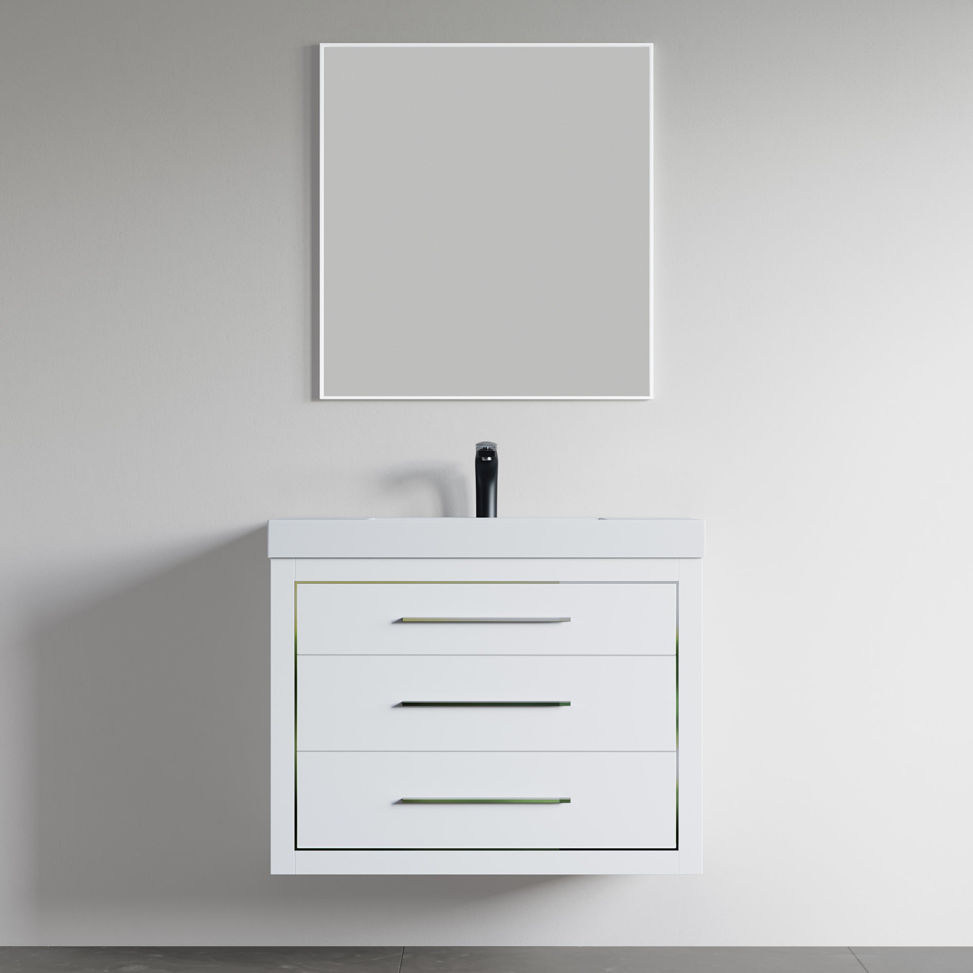 041 Series - 36 Inch Vanity