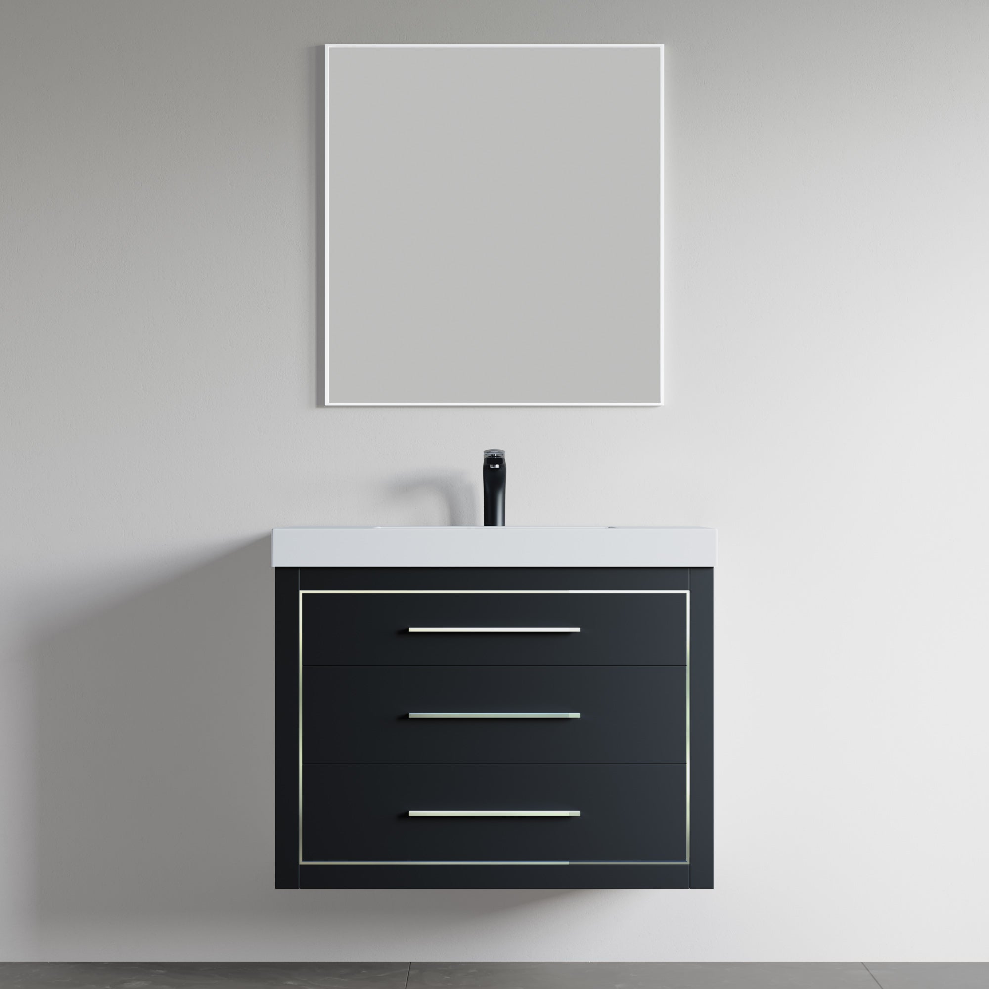 041 Series - 36 Inch Vanity