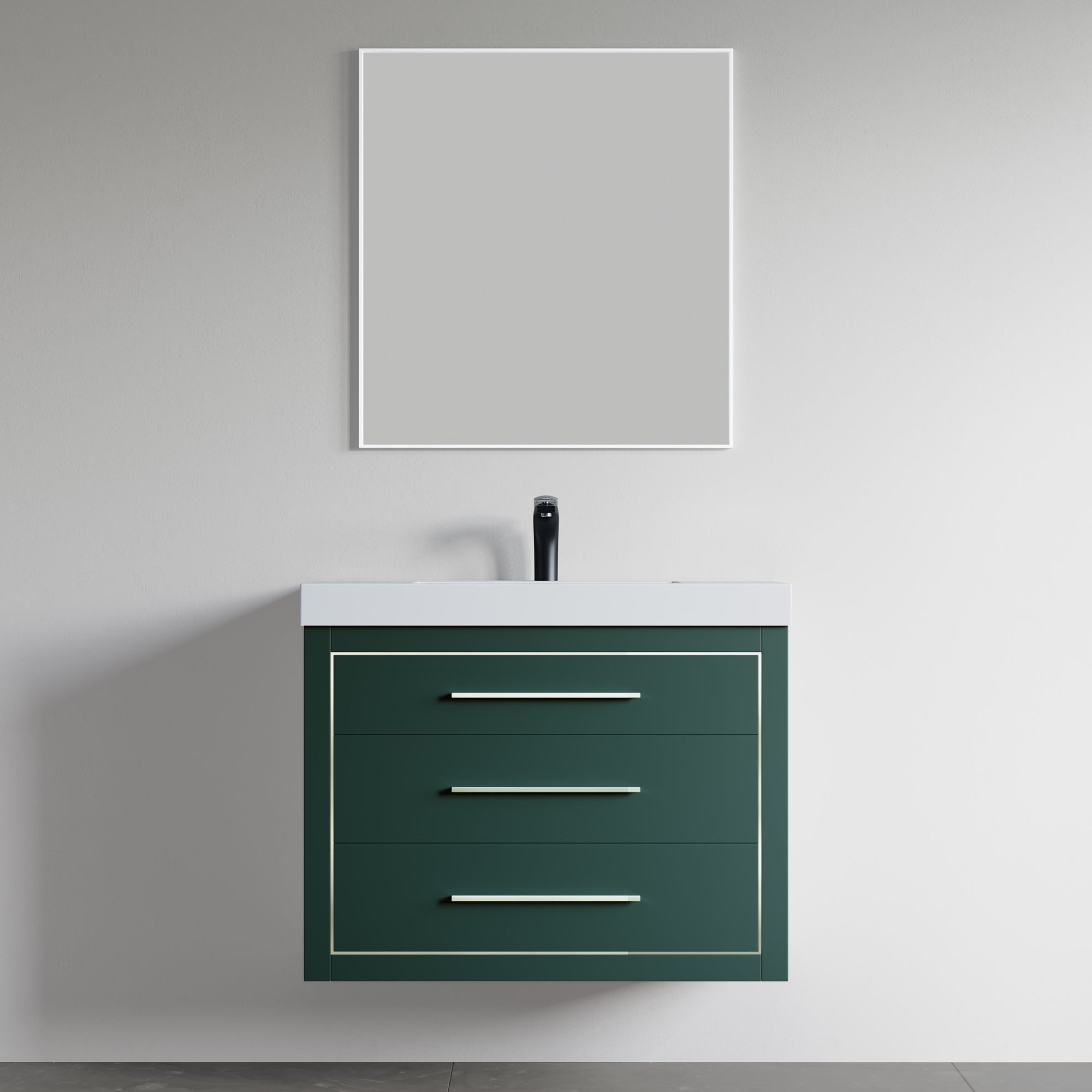 041 Series - 36 Inch Vanity