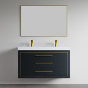 041 Series - 48 Inch Vanity