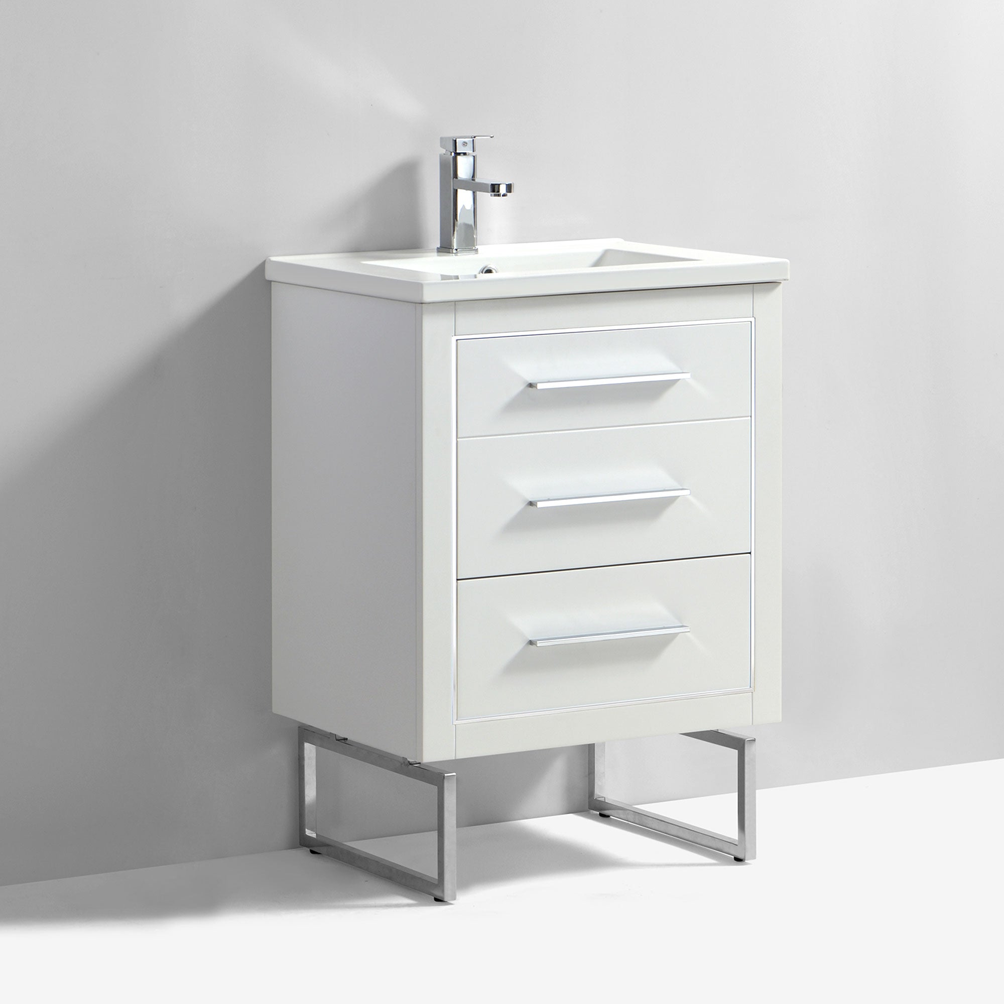 041 Series - 24 Inch Vanity
