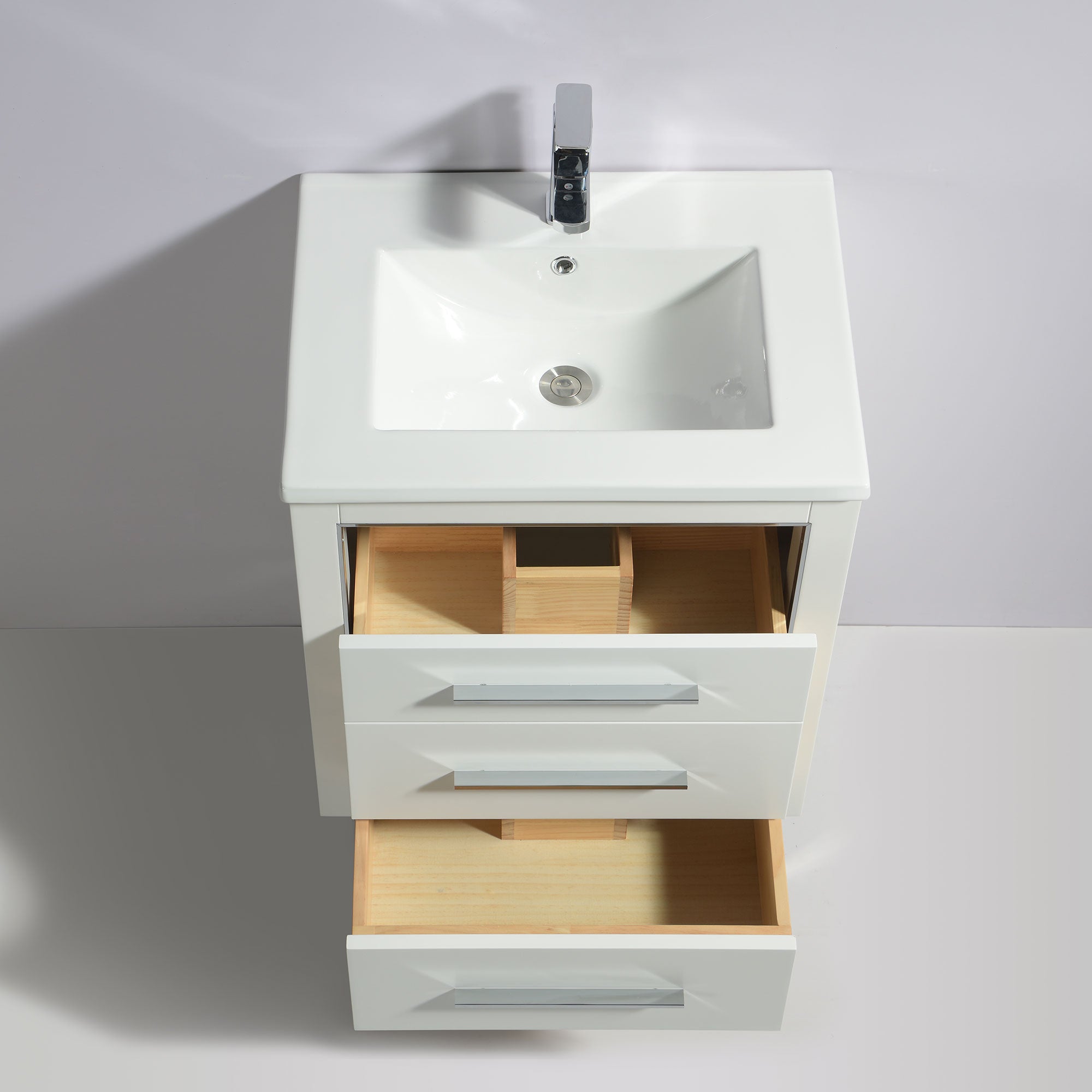 041 Series - 24 Inch Vanity