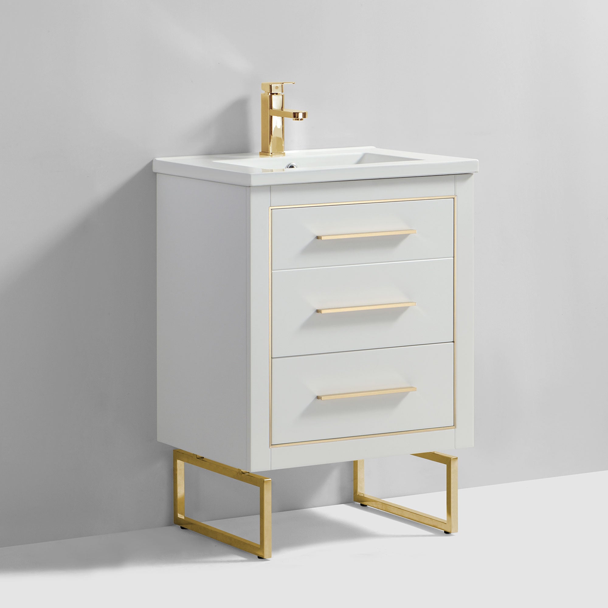 041 Series - 24 Inch Vanity