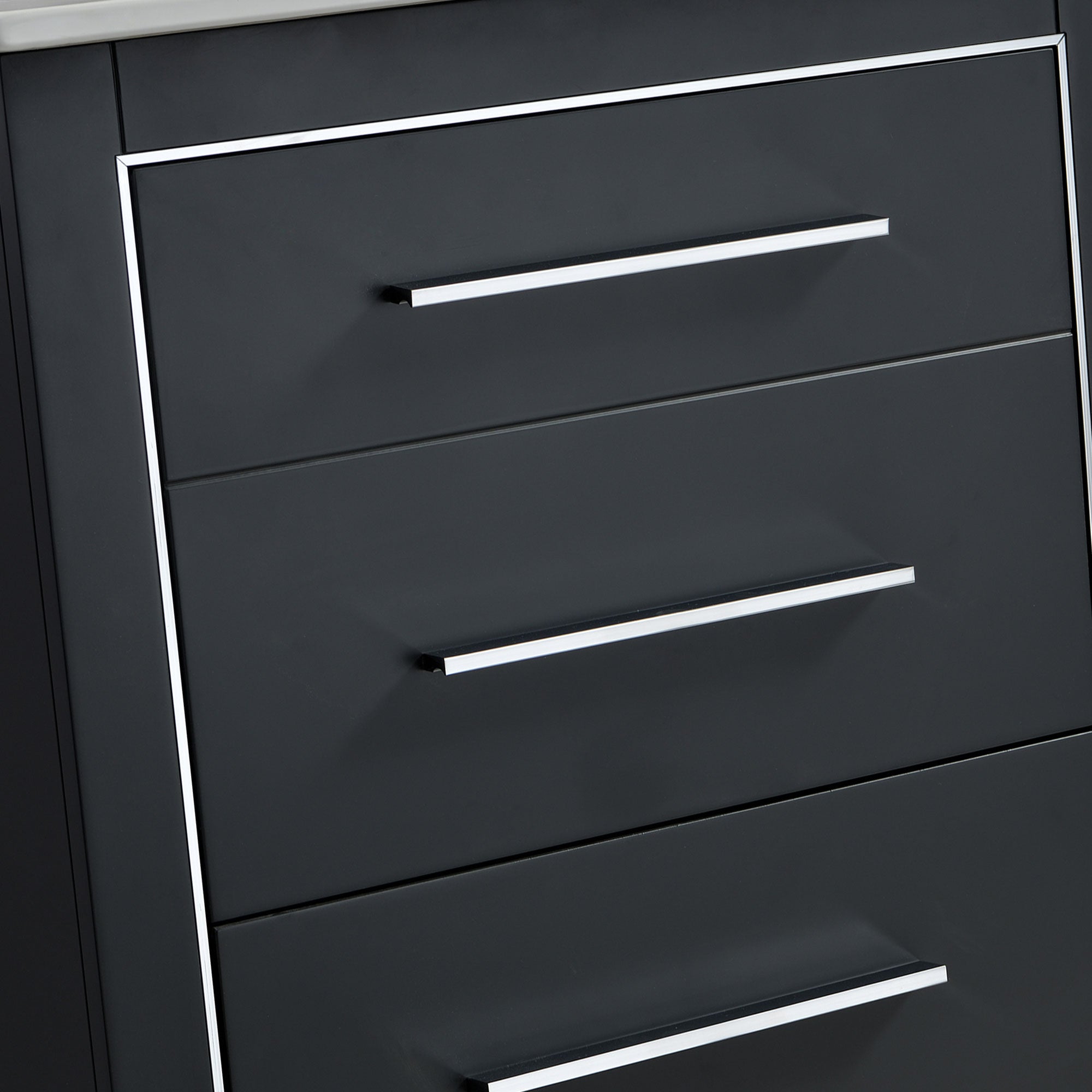 041 Series - 24 Inch Vanity