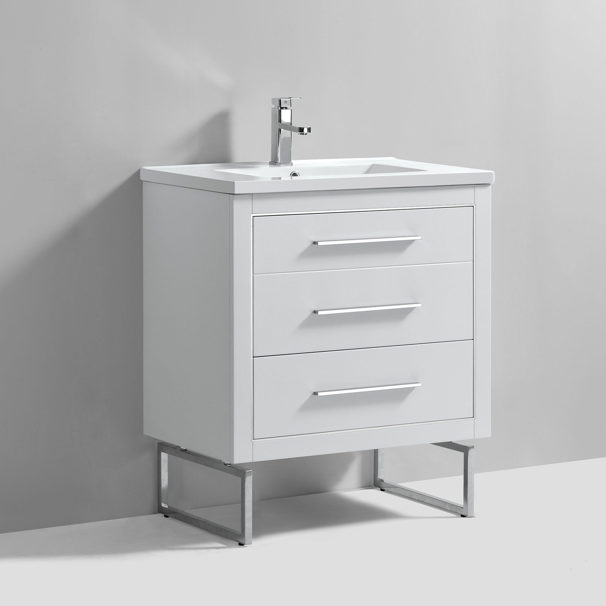 041 Series - 30 Inch Vanity