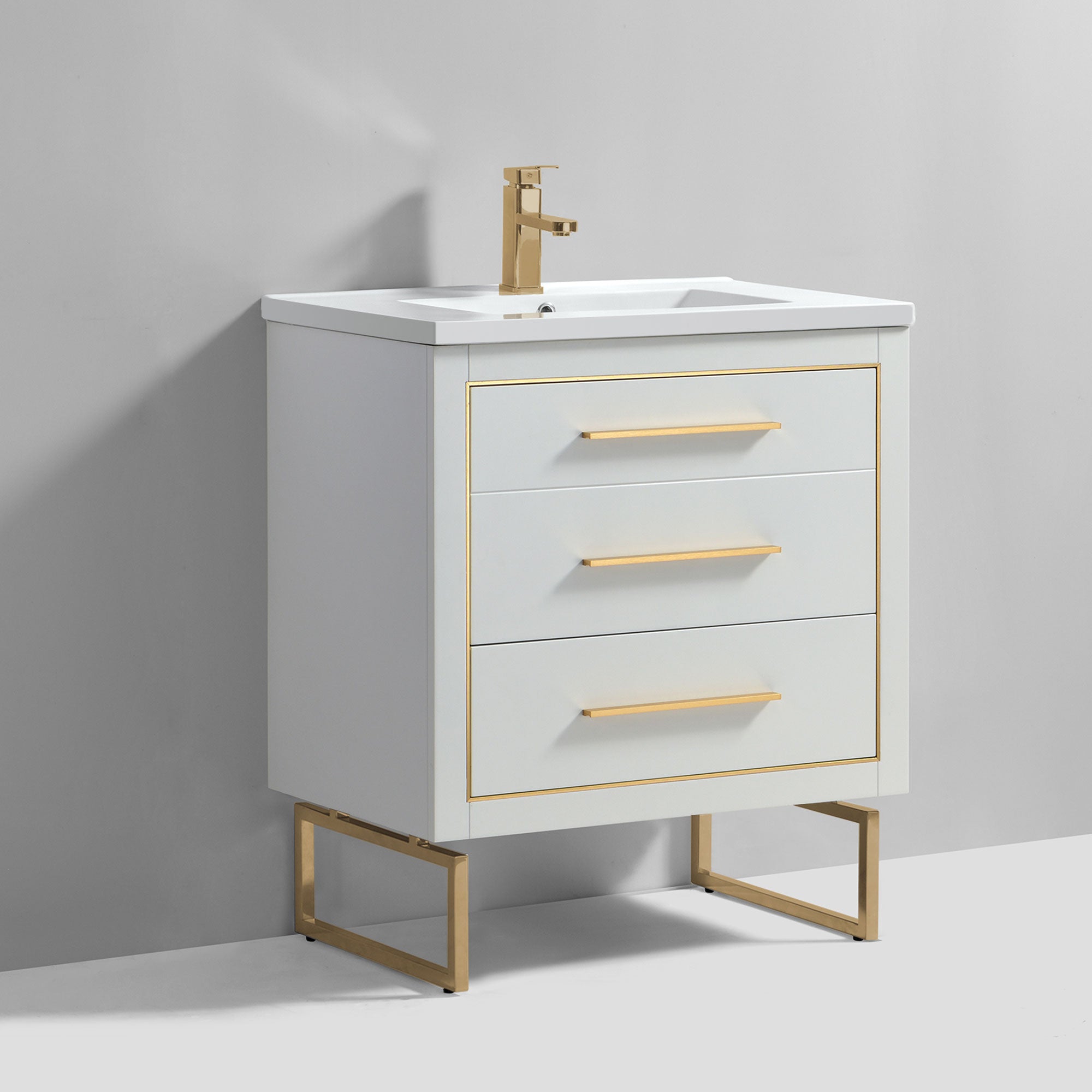 041 Series - 30 Inch Vanity