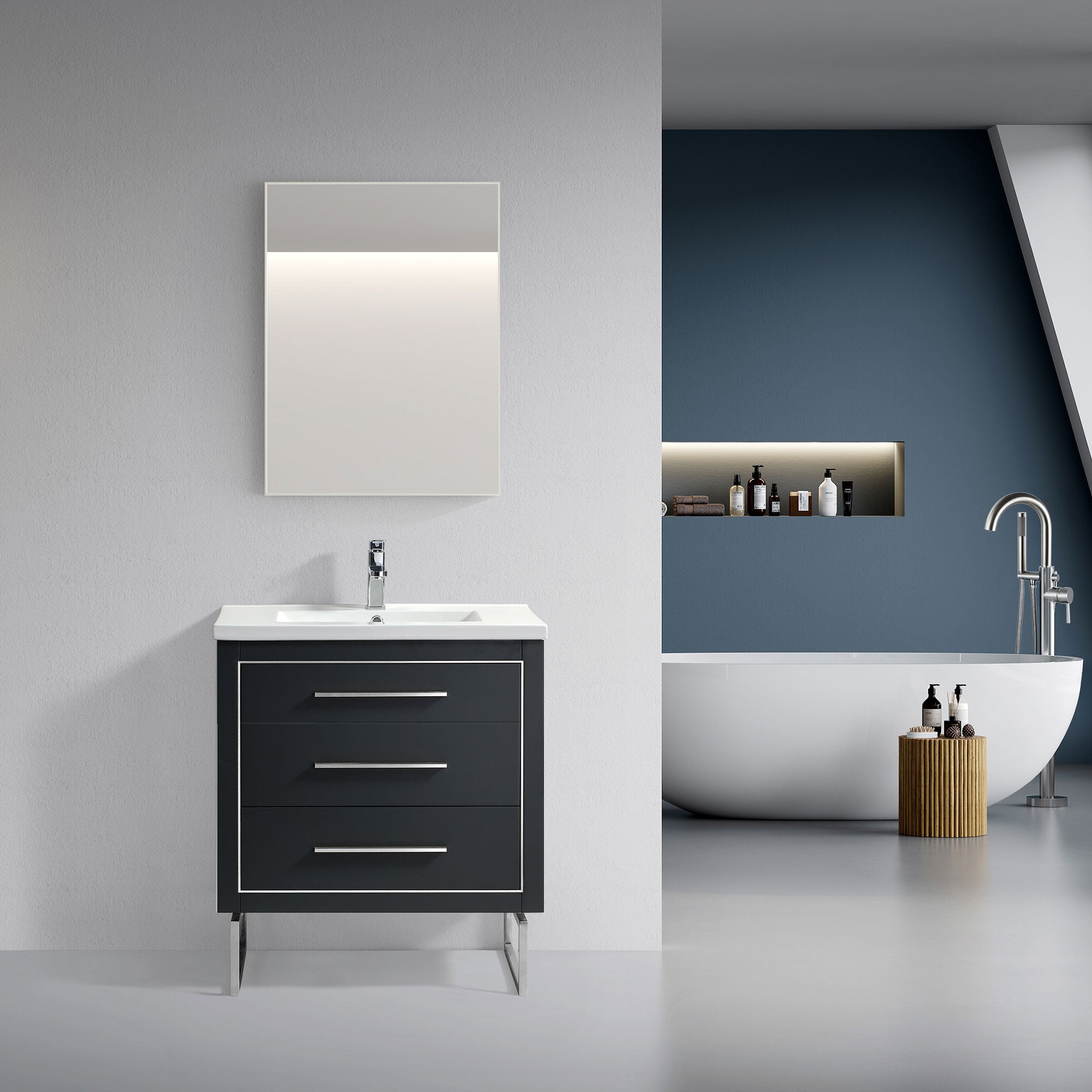 041 Series - 30 Inch Vanity