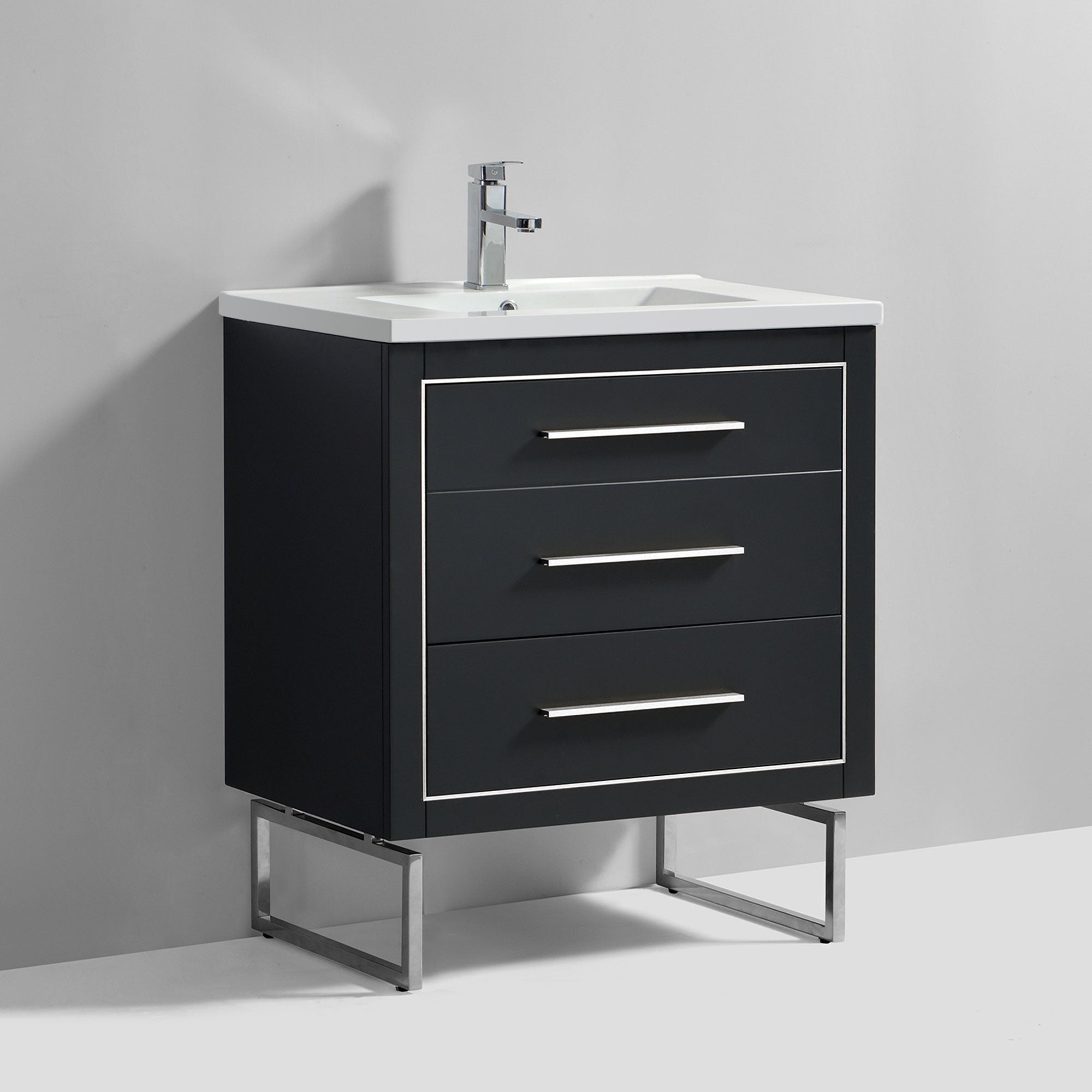 041 Series - 30 Inch Vanity