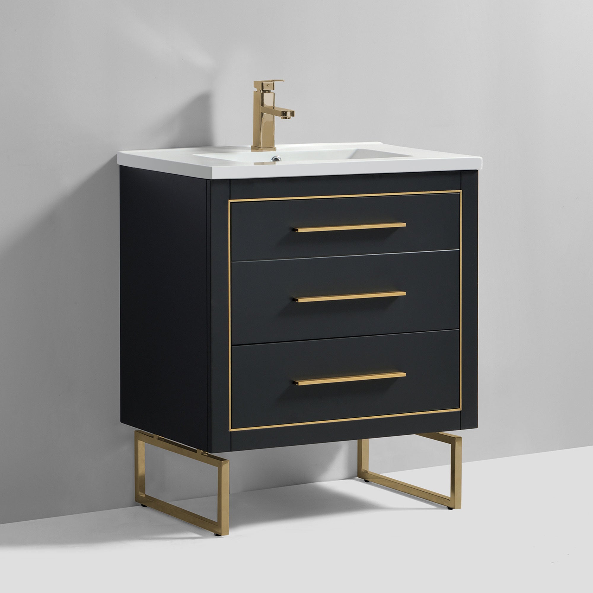 041 Series - 30 Inch Vanity