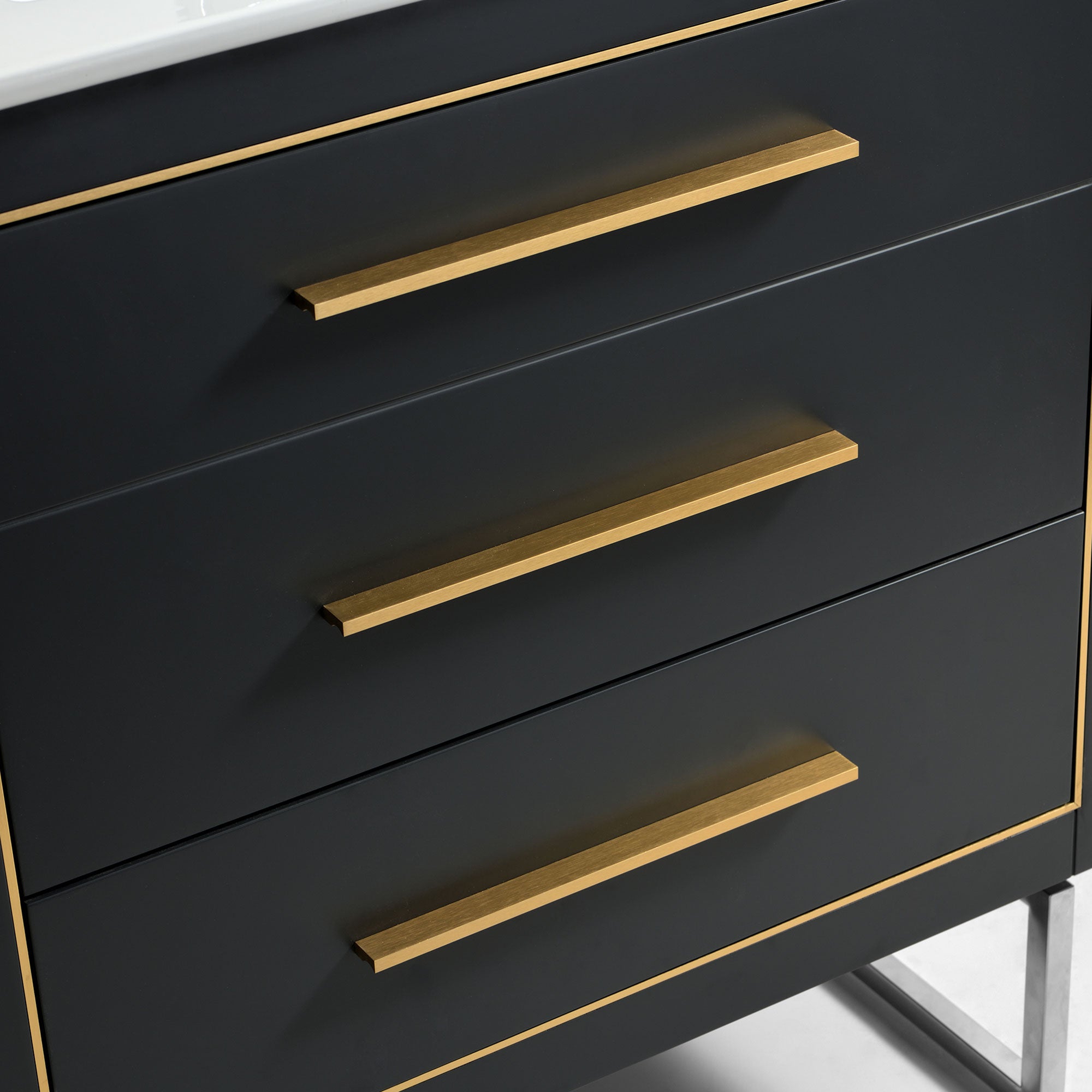 041 Series - 30 Inch Vanity