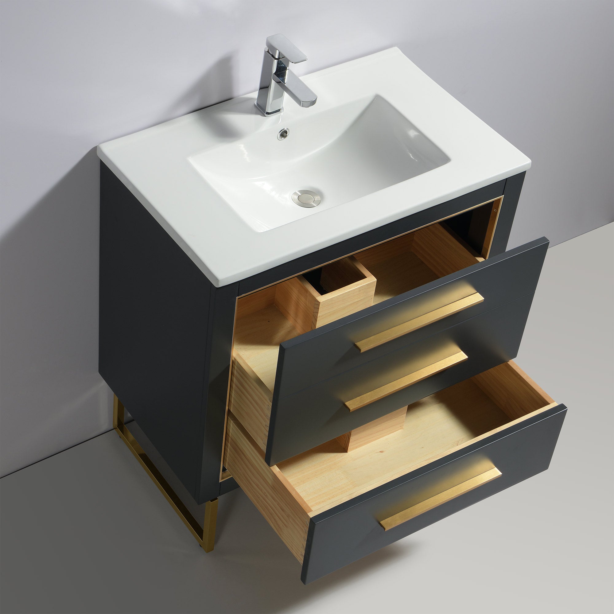 041 Series - 30 Inch Vanity