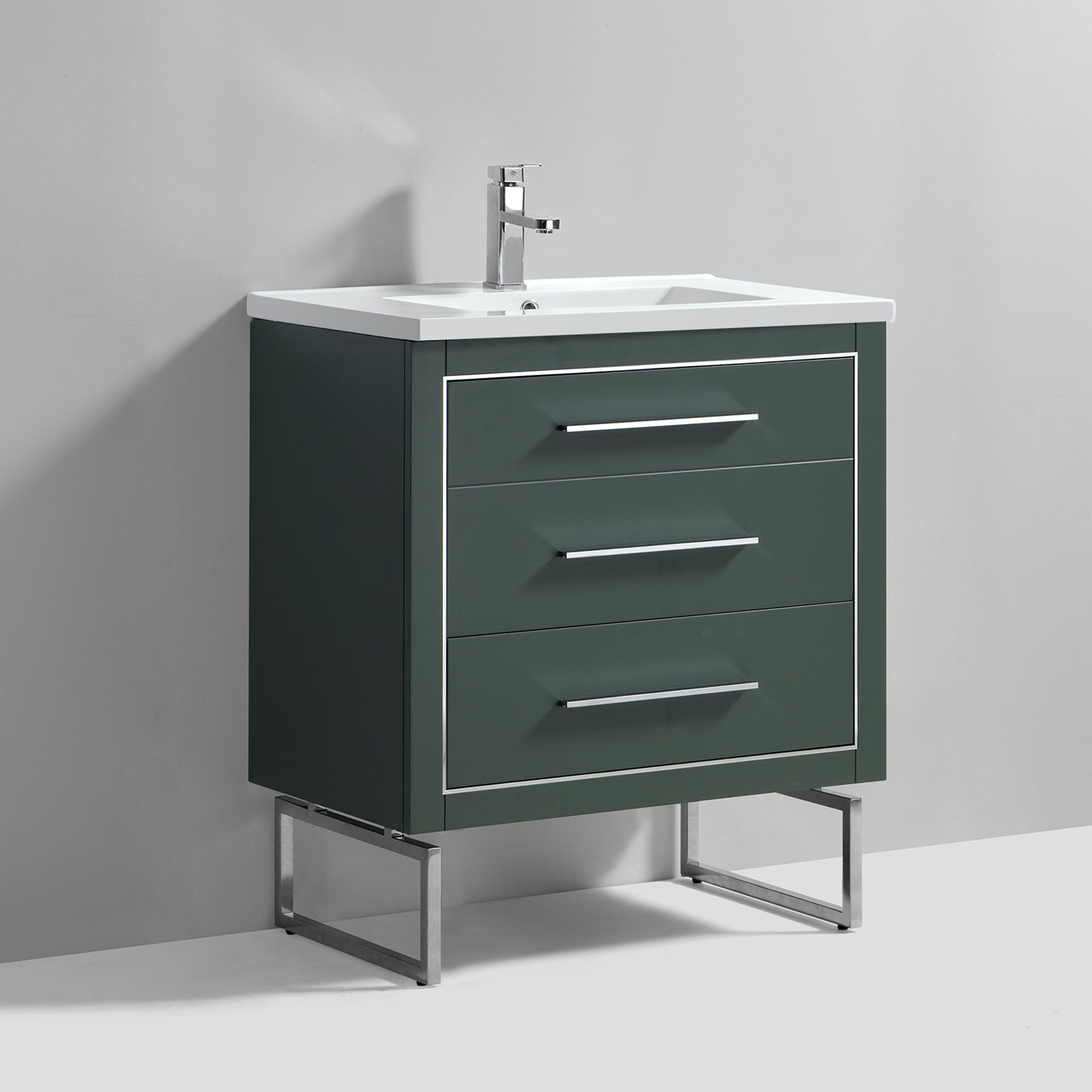 041 Series - 30 Inch Vanity