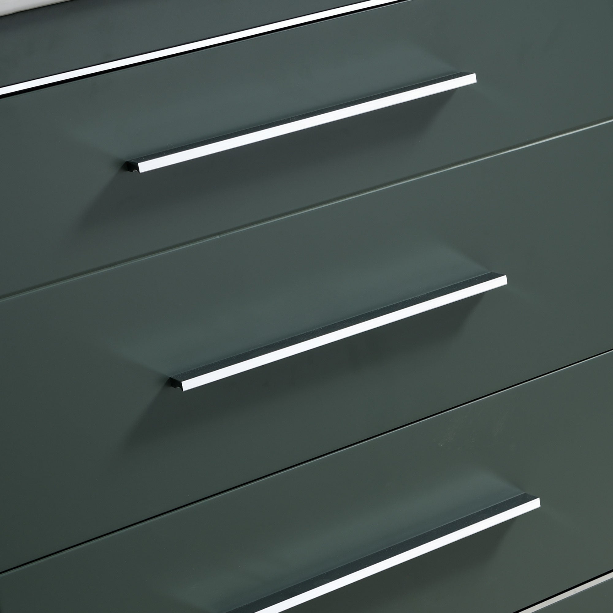 041 Series - 30 Inch Vanity