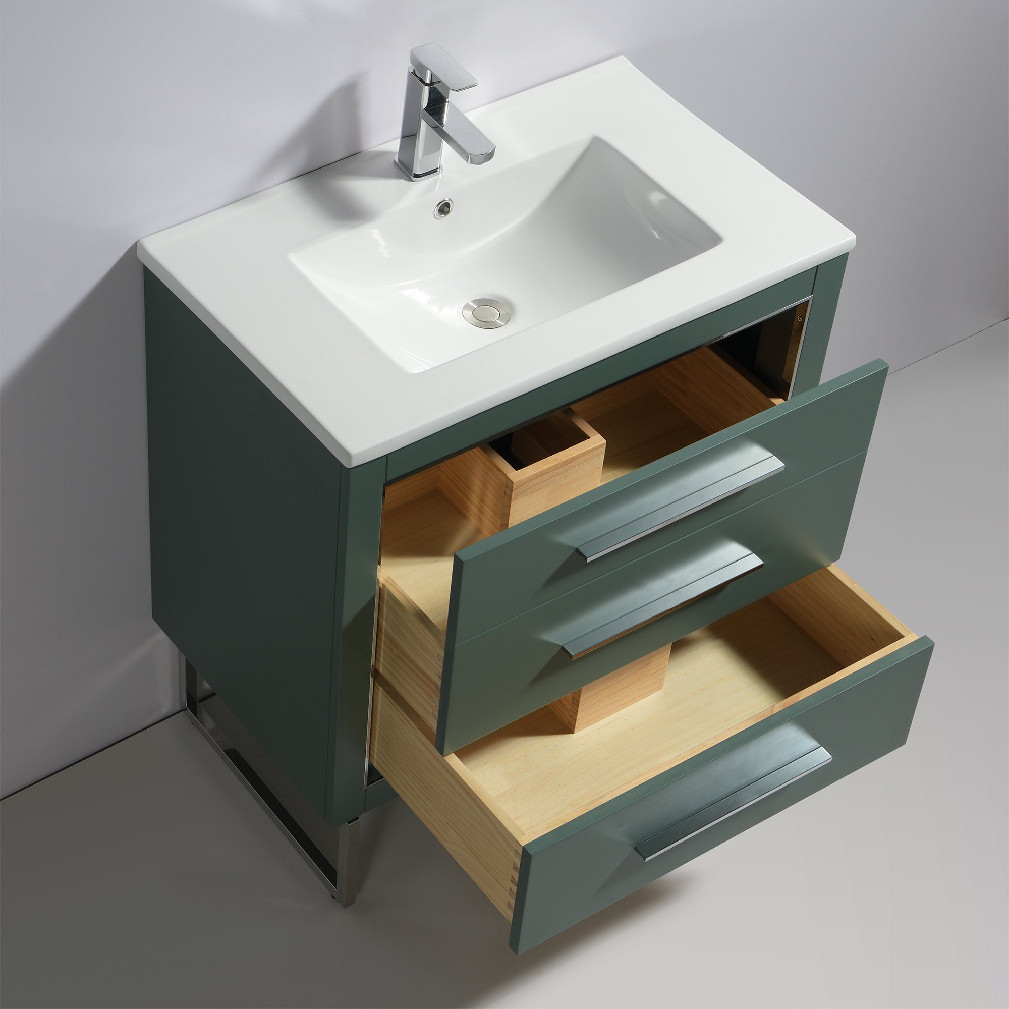 041 Series - 30 Inch Vanity