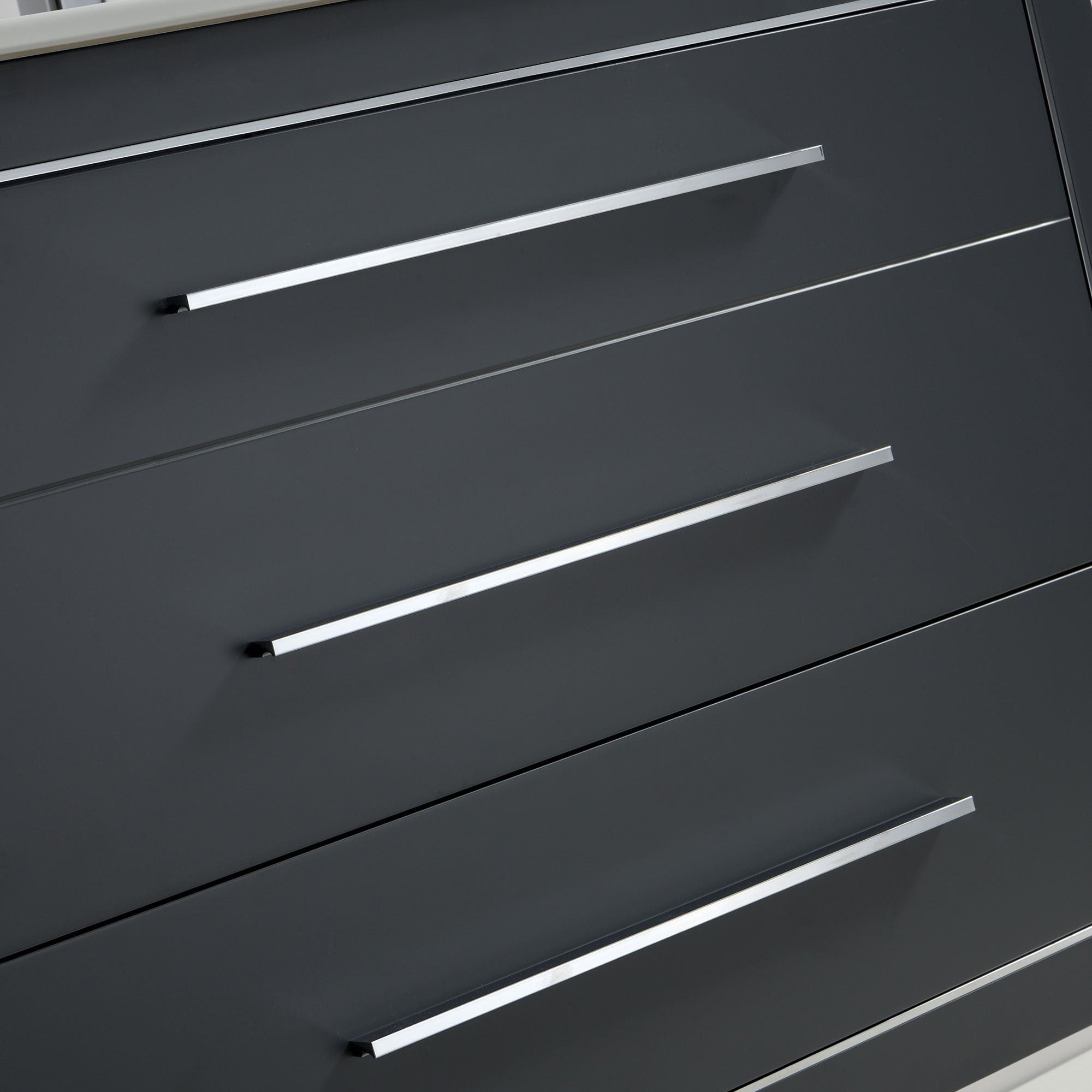 041 Series - 36 Inch Vanity
