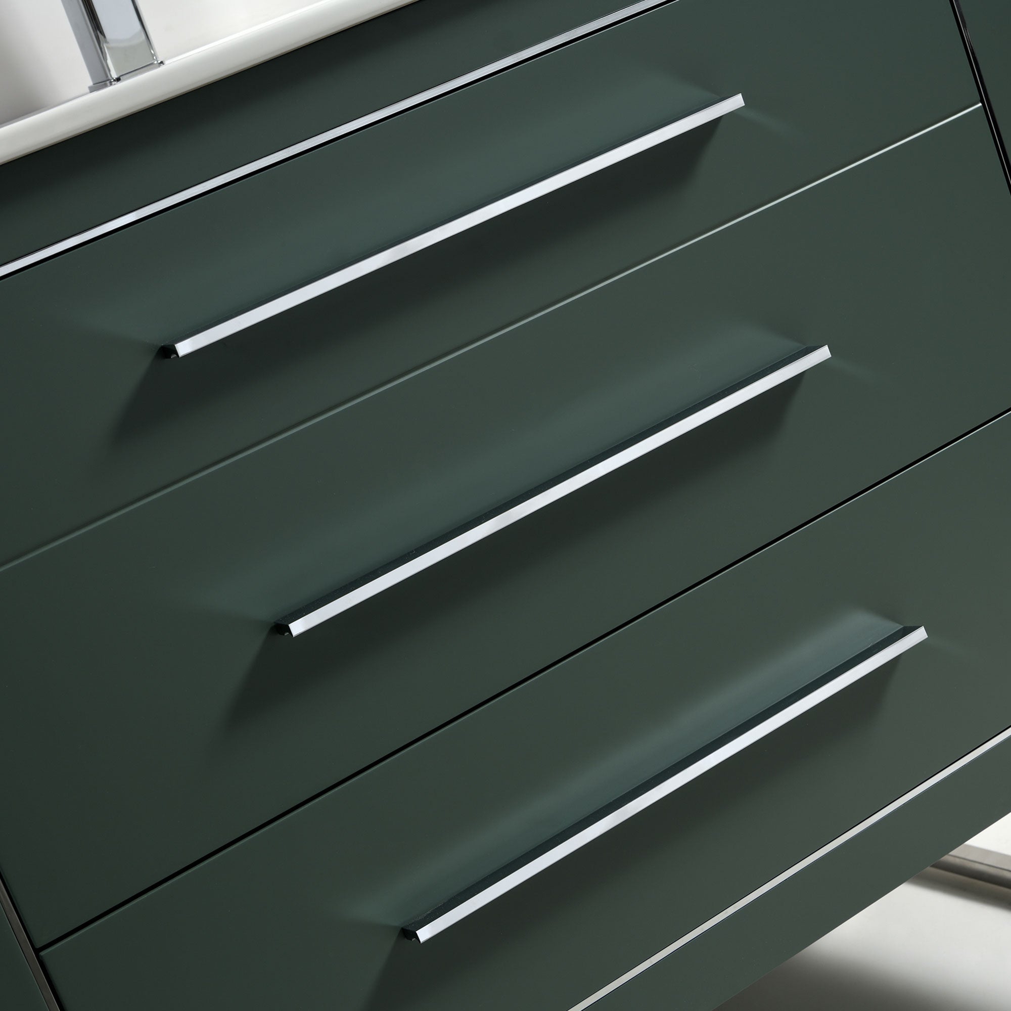 041 Series - 36 Inch Vanity