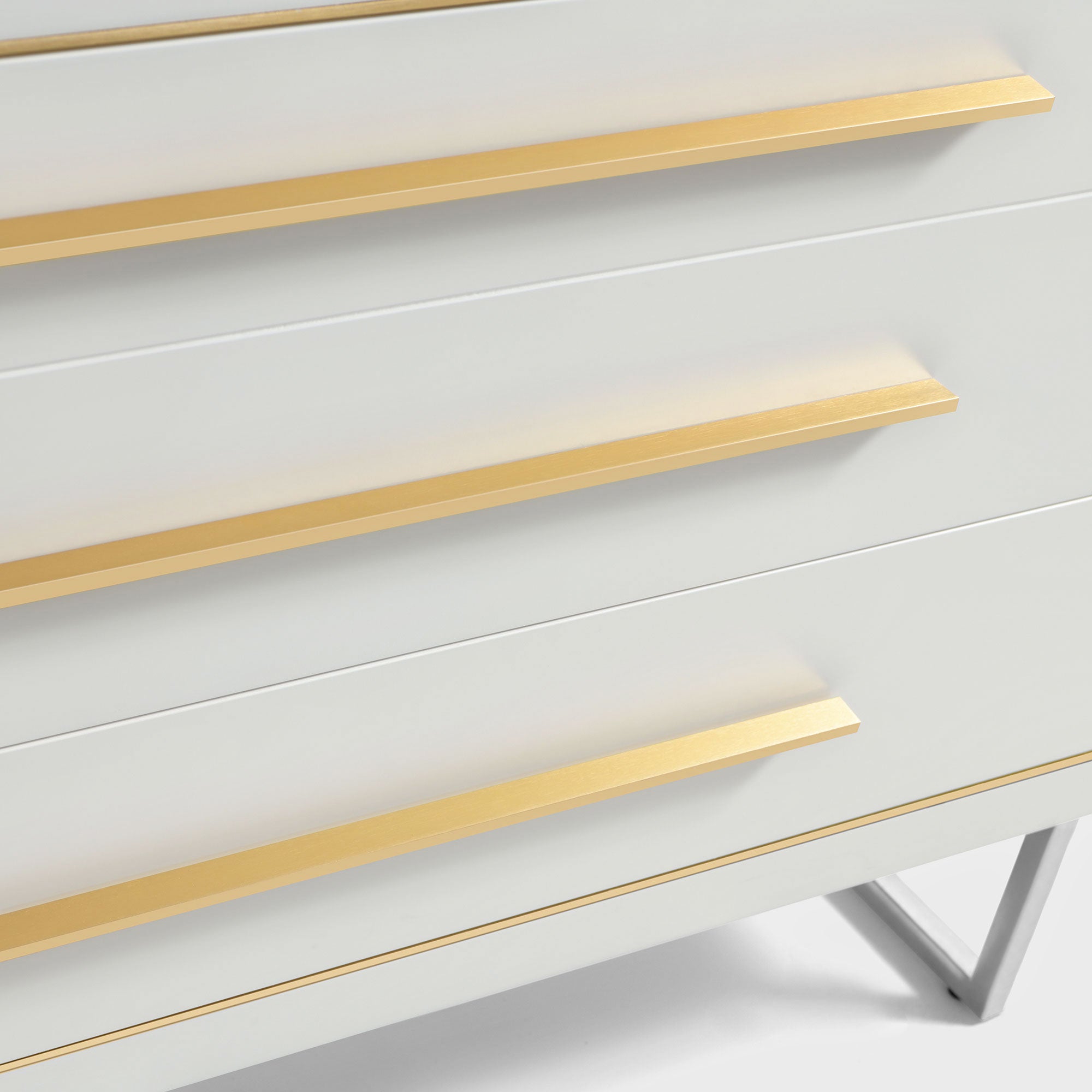 041 Series - 48 Inch Vanity