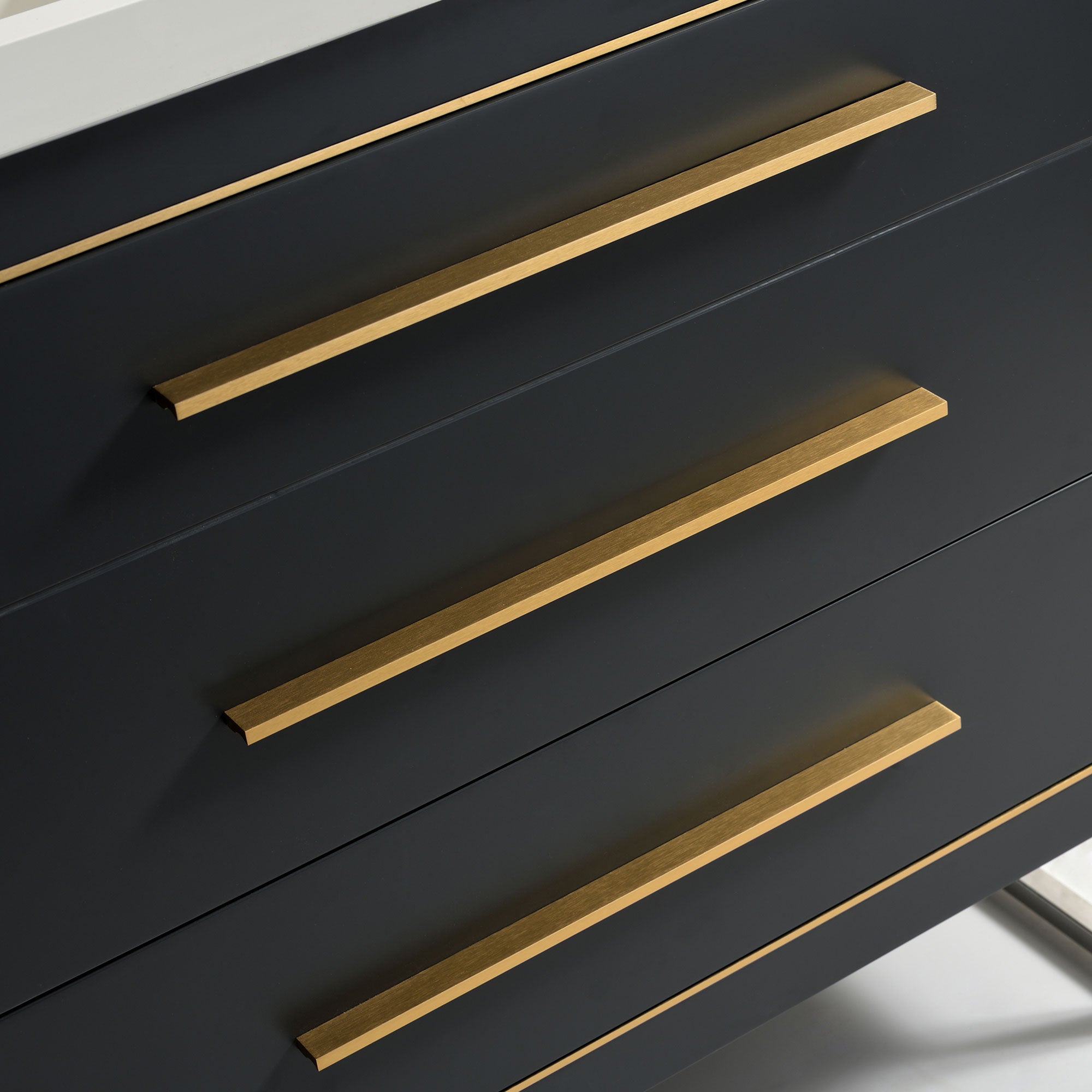 041 Series - 48 Inch Vanity