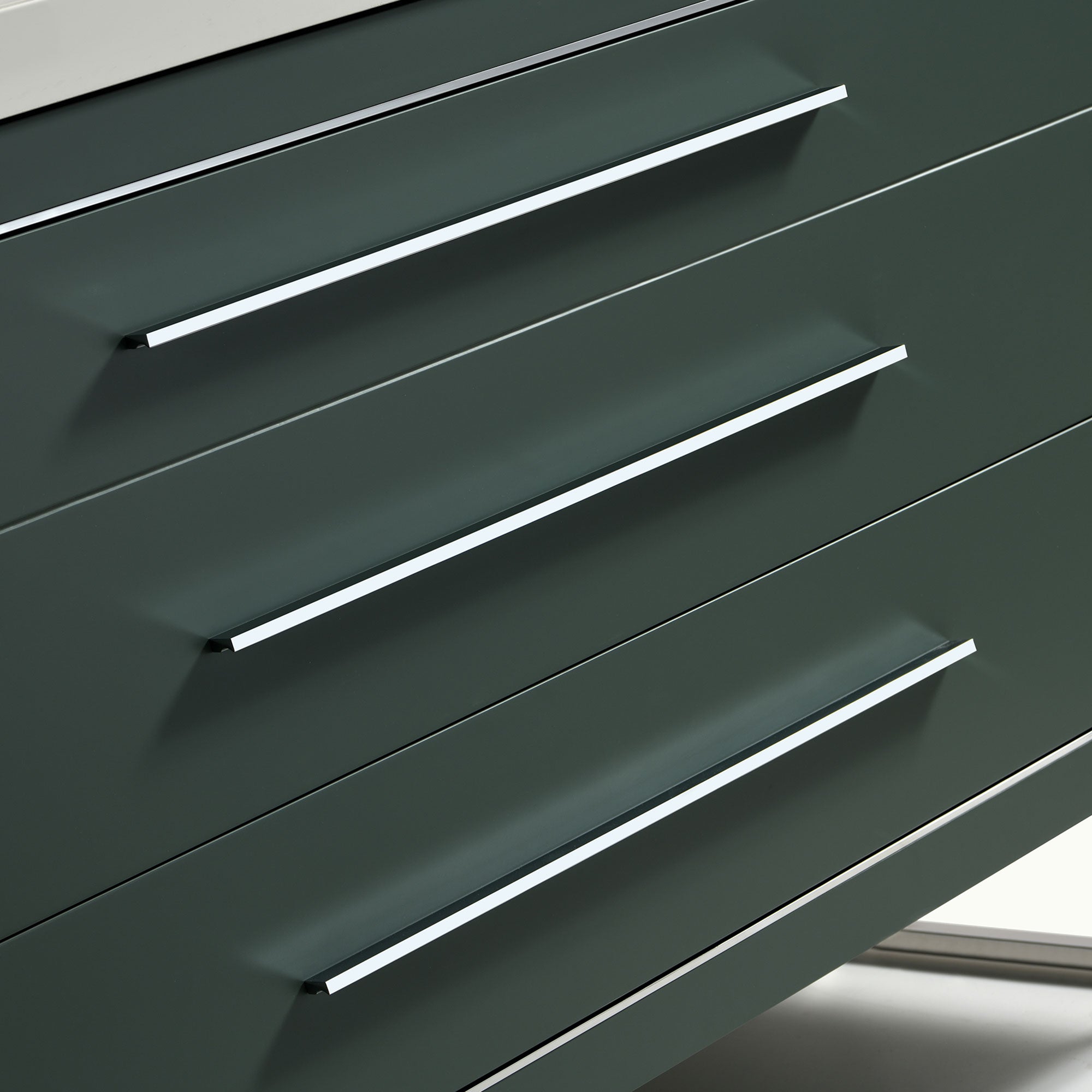 041 Series - 48 Inch Vanity