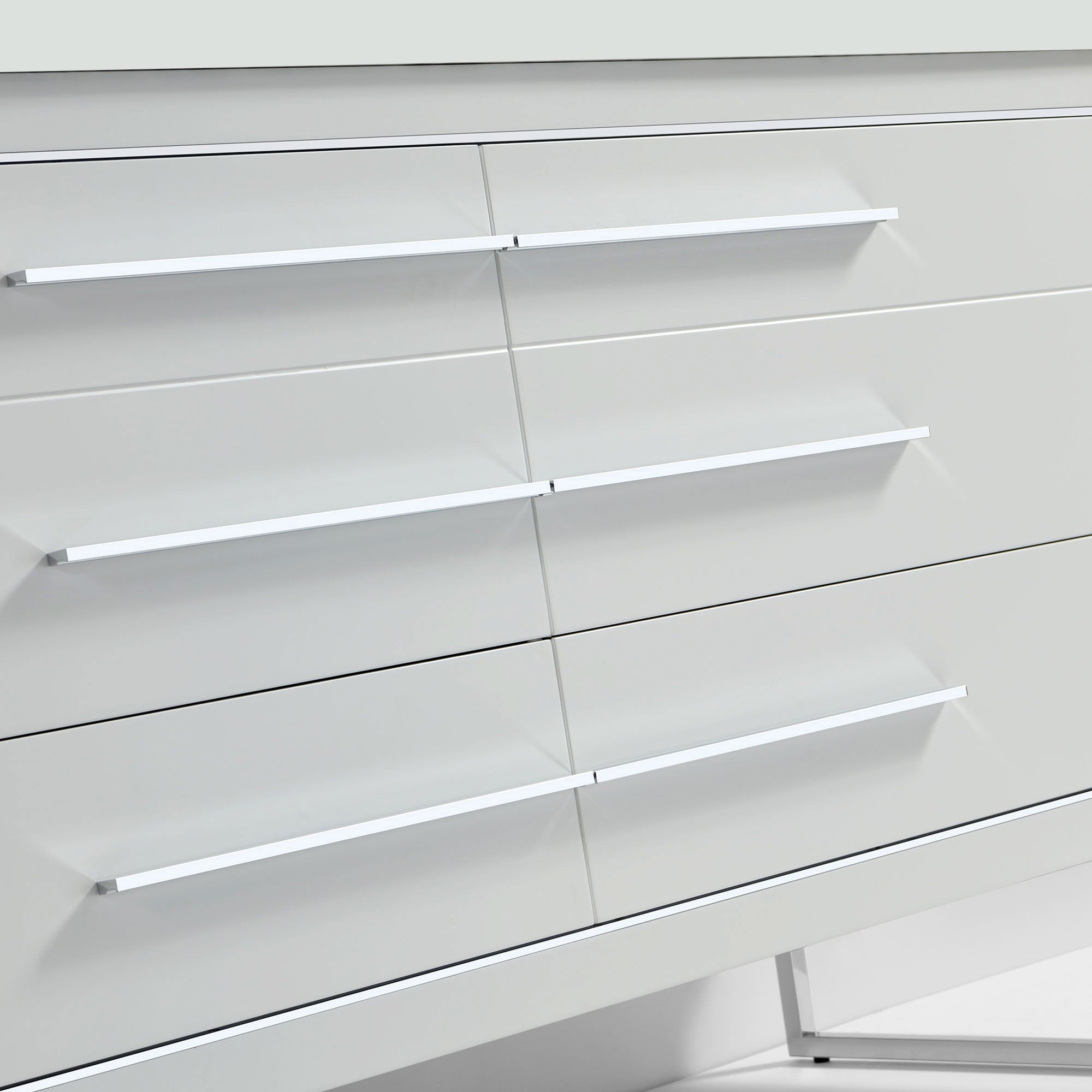 041 Series - 60 Inch Vanity