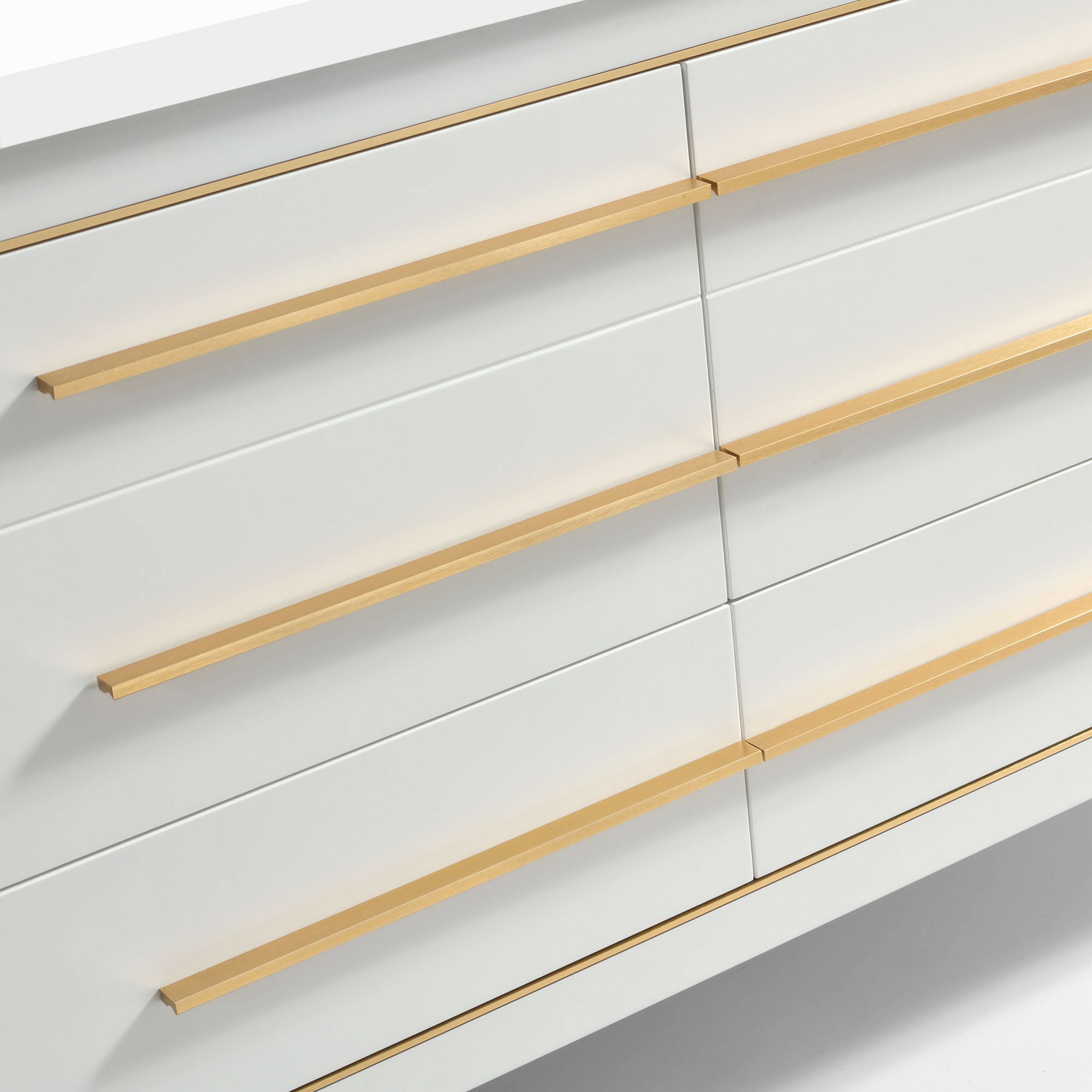 041 Series - 60 Inch Vanity