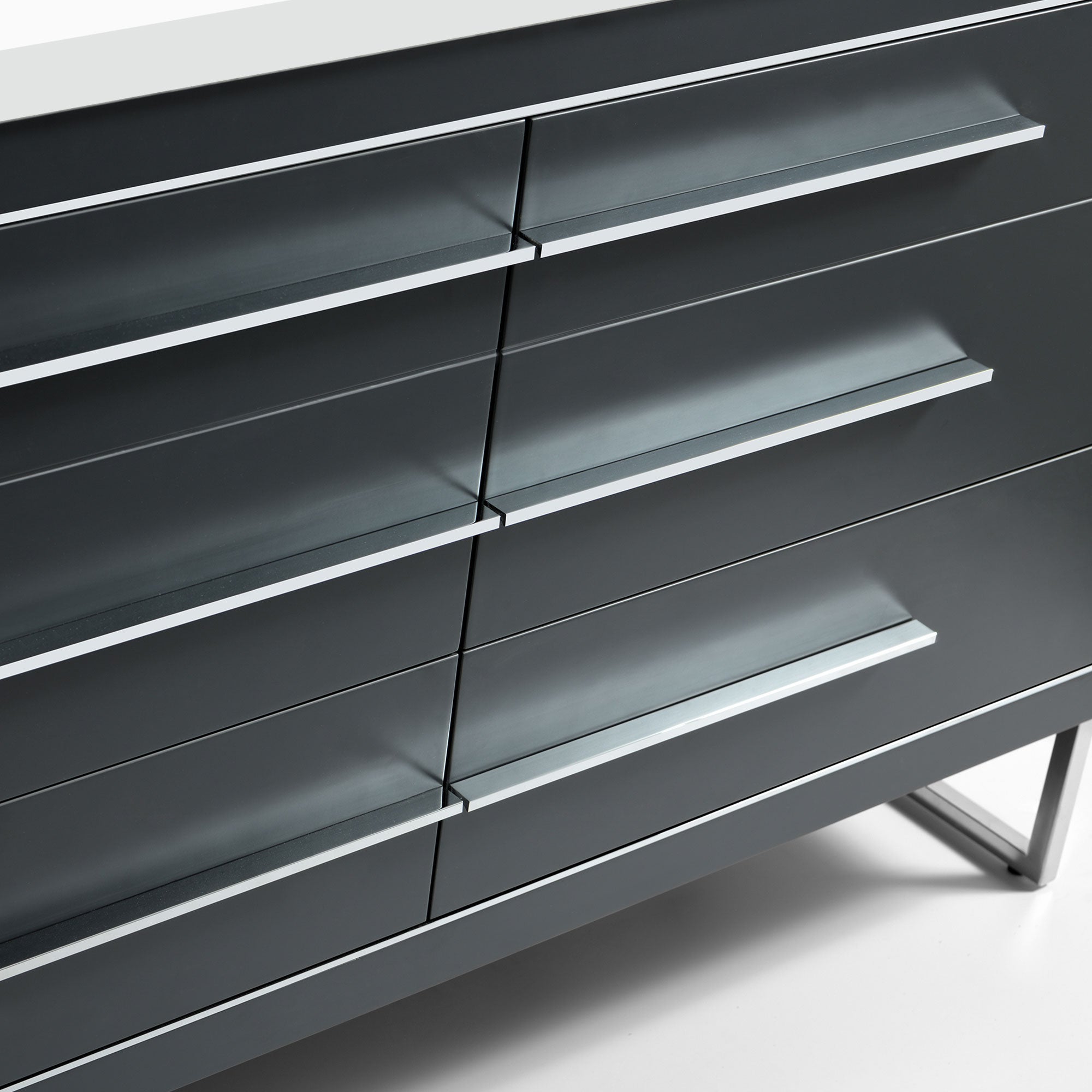 041 Series - 60 Inch Vanity