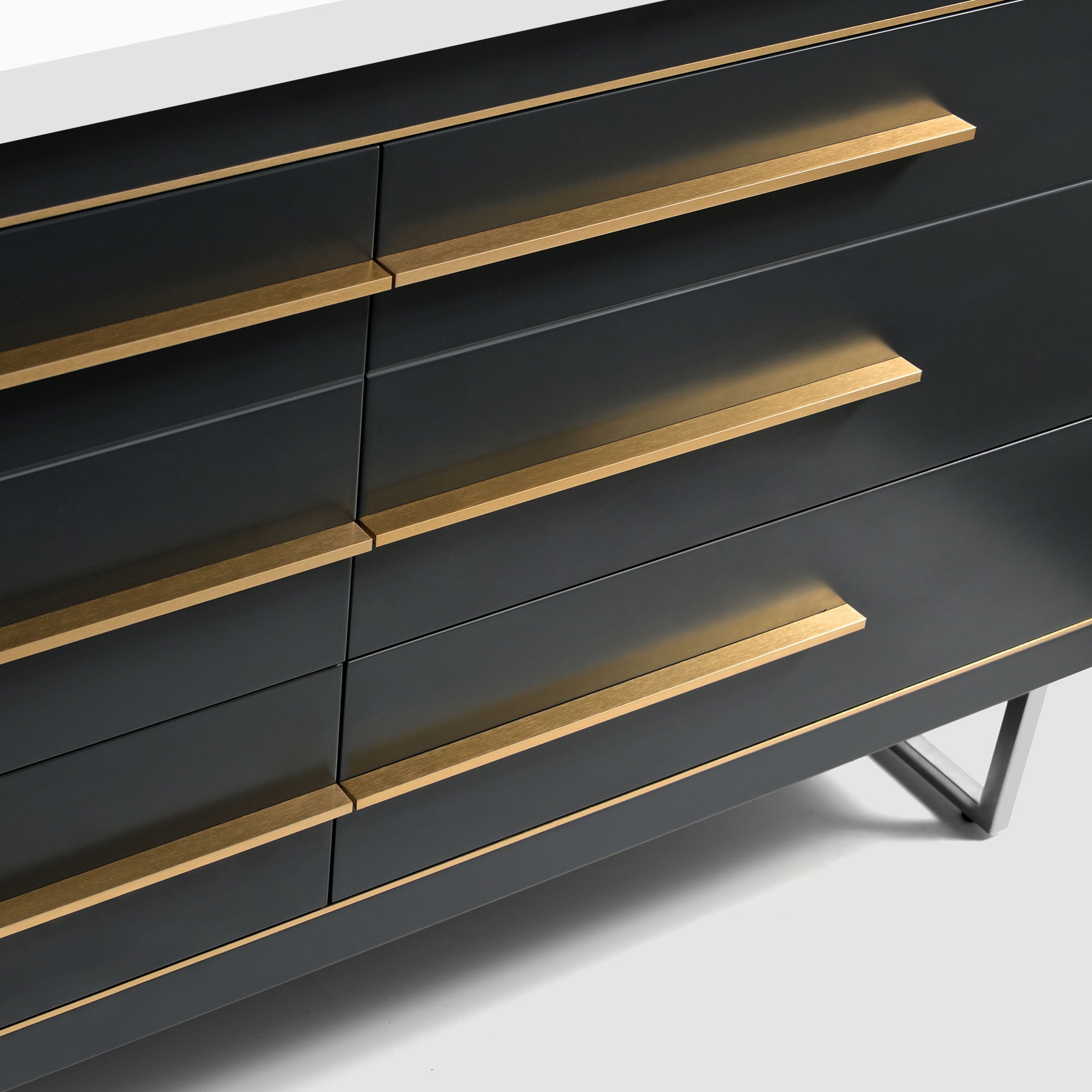 041 Series - 60 Inch Vanity
