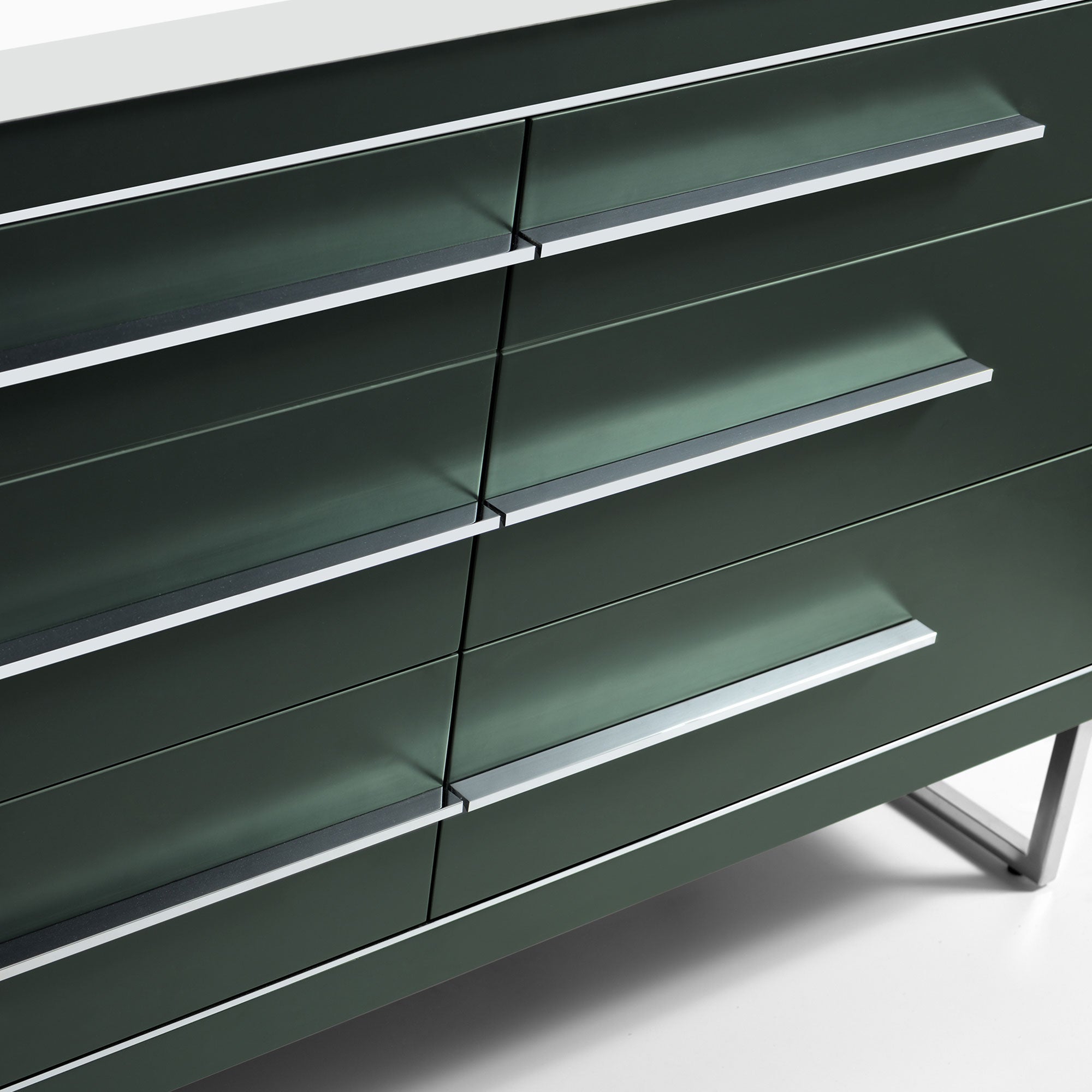 041 Series - 60 Inch Vanity