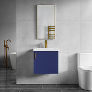 047 Series-21 Inch Vanity