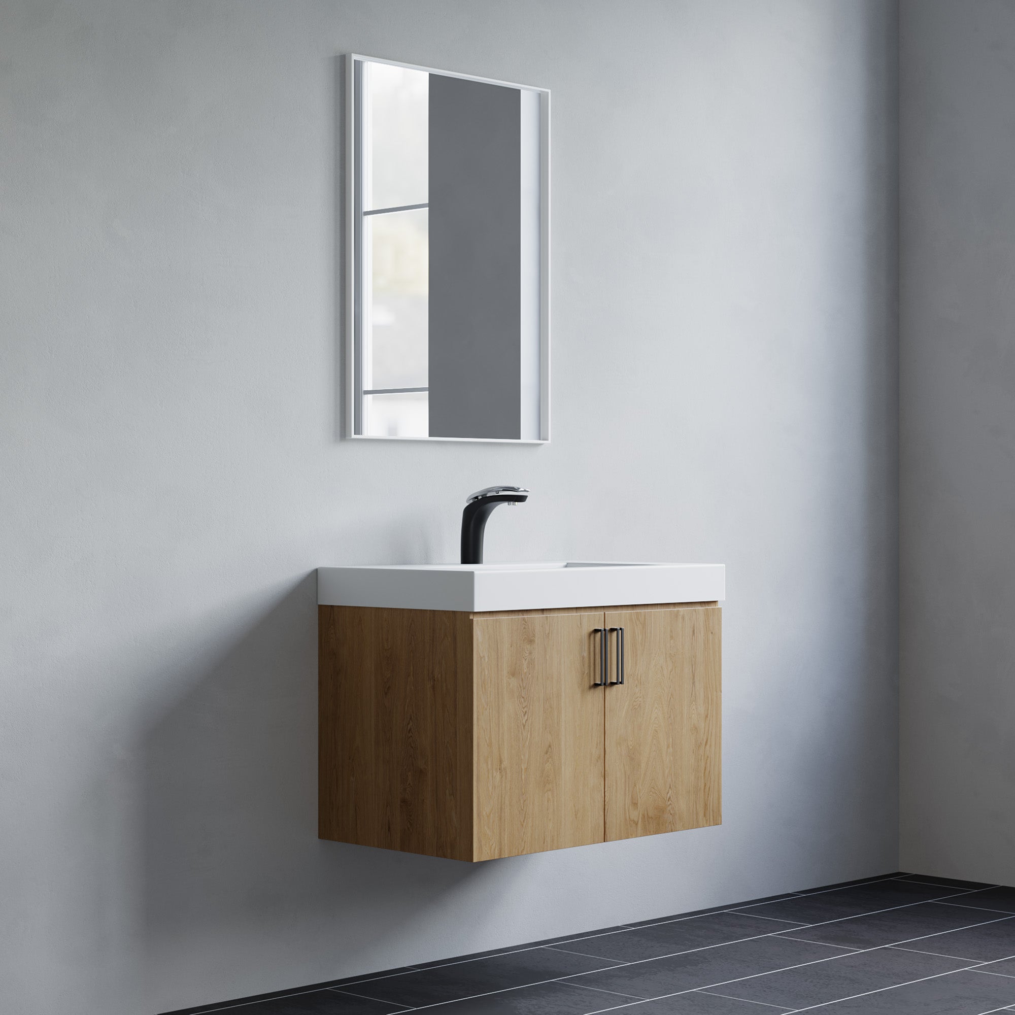 047 Series-30 Inch Vanity