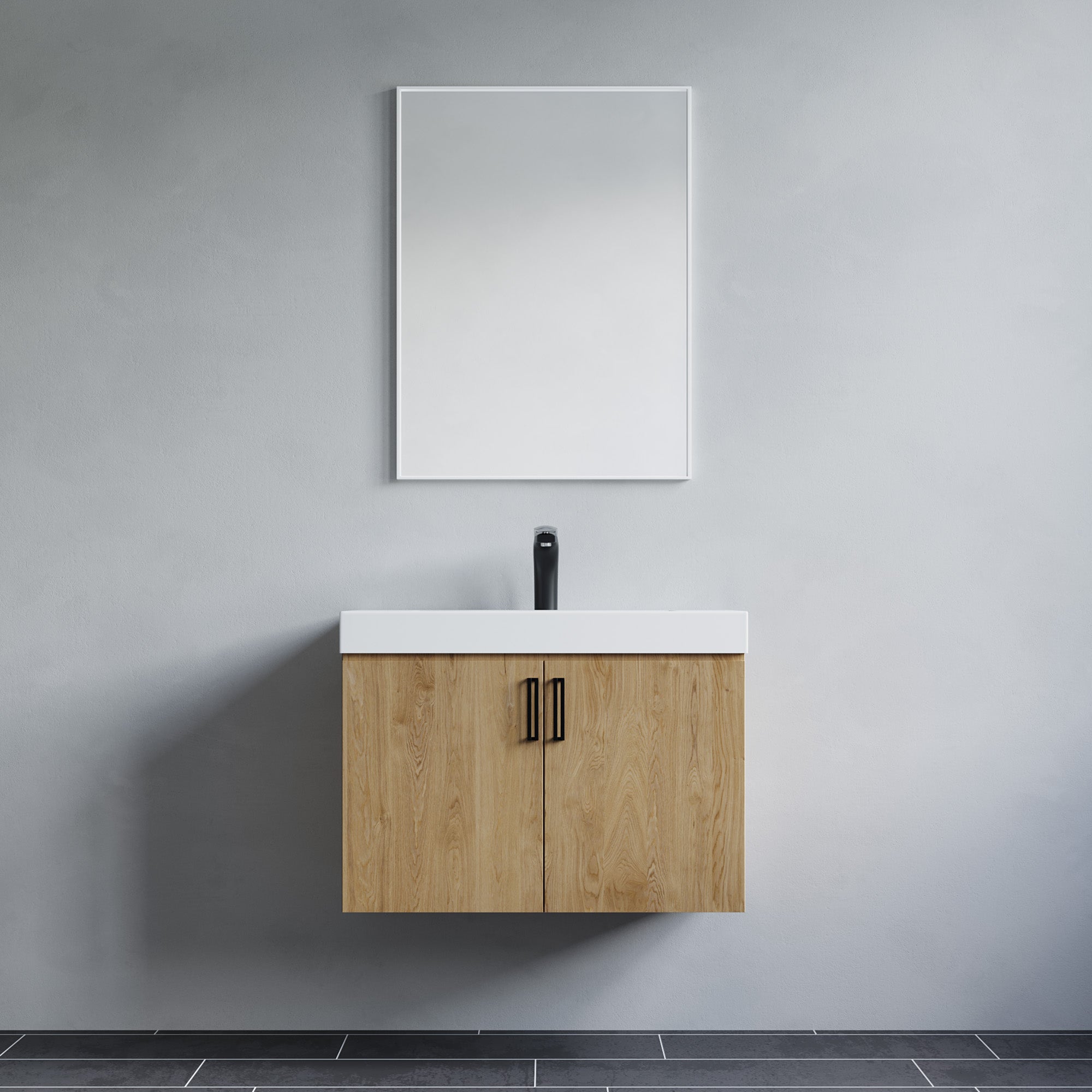047 Series-30 Inch Vanity