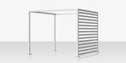 Breeze Cabana Aluminum Slats