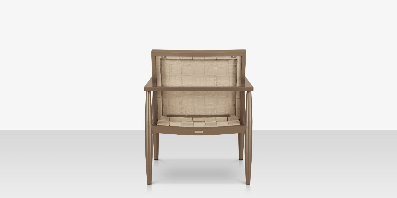 Danish Club Chair