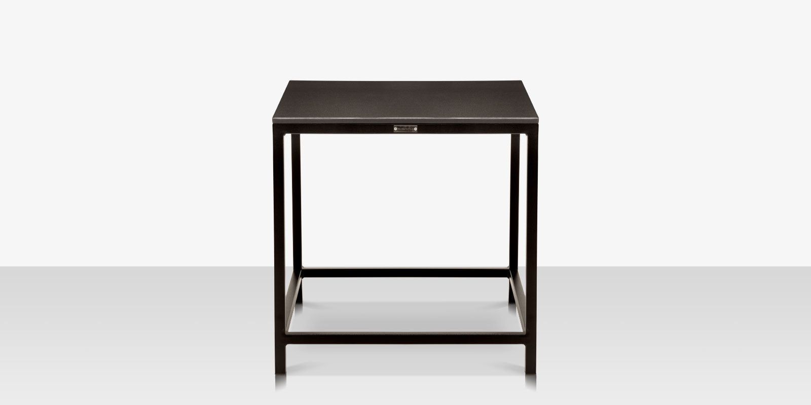 Delano End Table (Square)