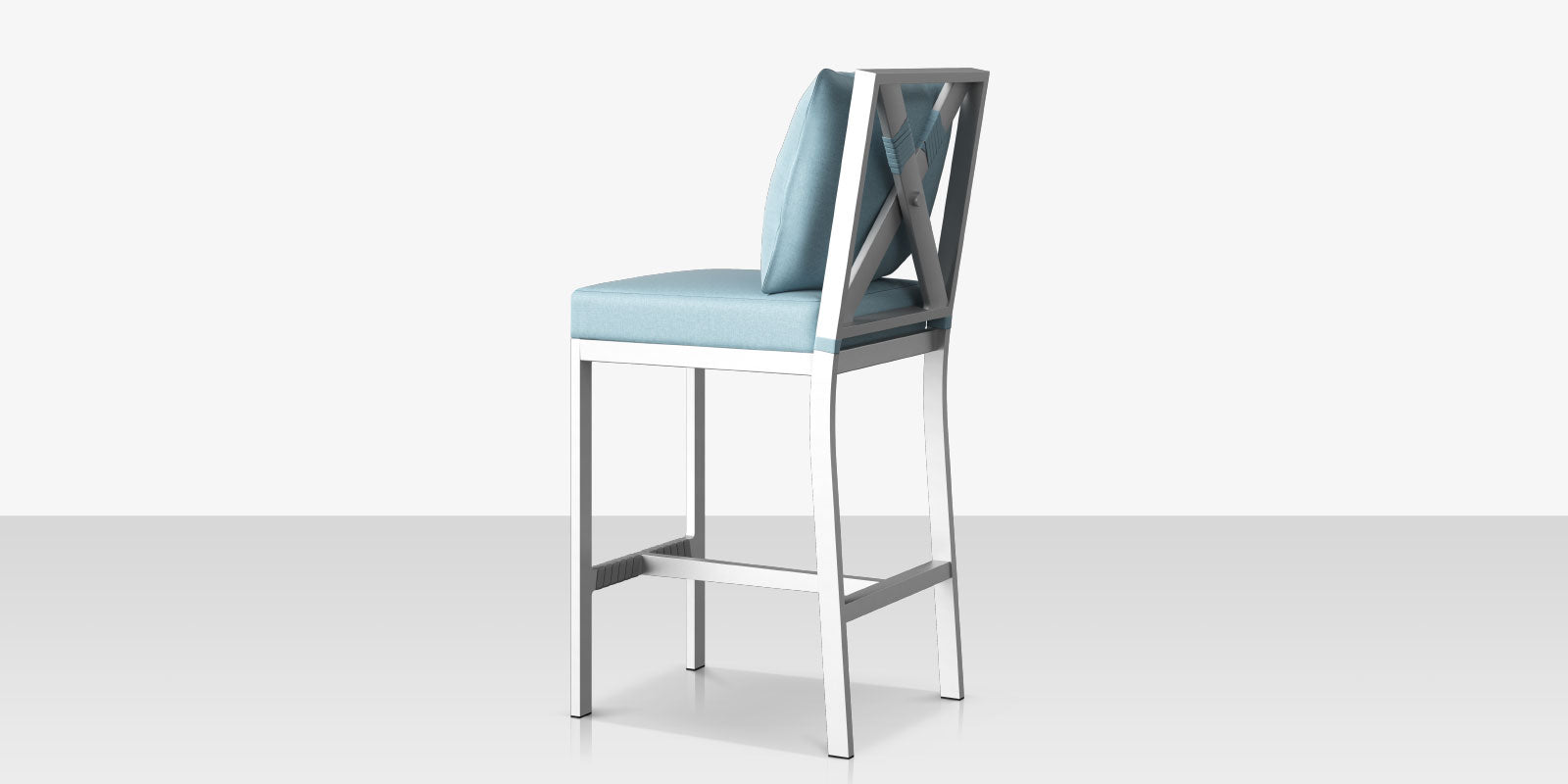 Dynasty Bar Side Chair