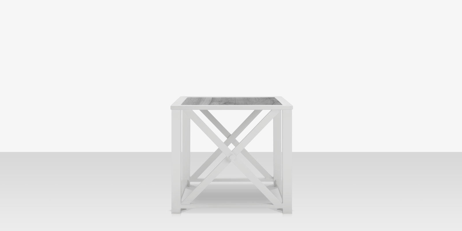 Dynasty End Table