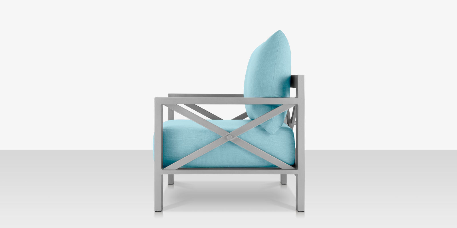 Dynasty Club Chair