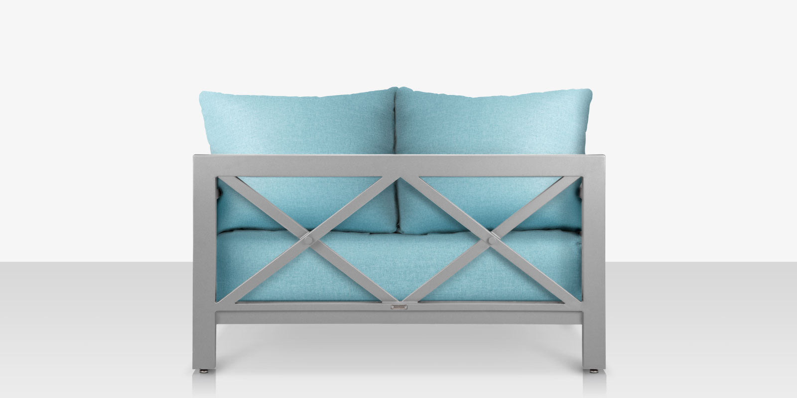 Dynasty Loveseat