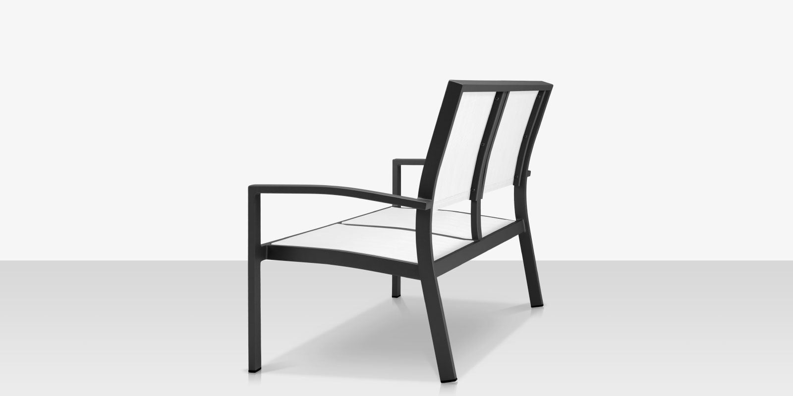 Fusion Loveseat