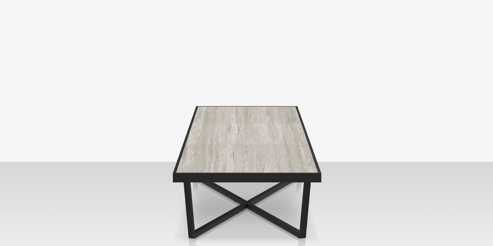 Iconic 143" x 49" Dining Table Top