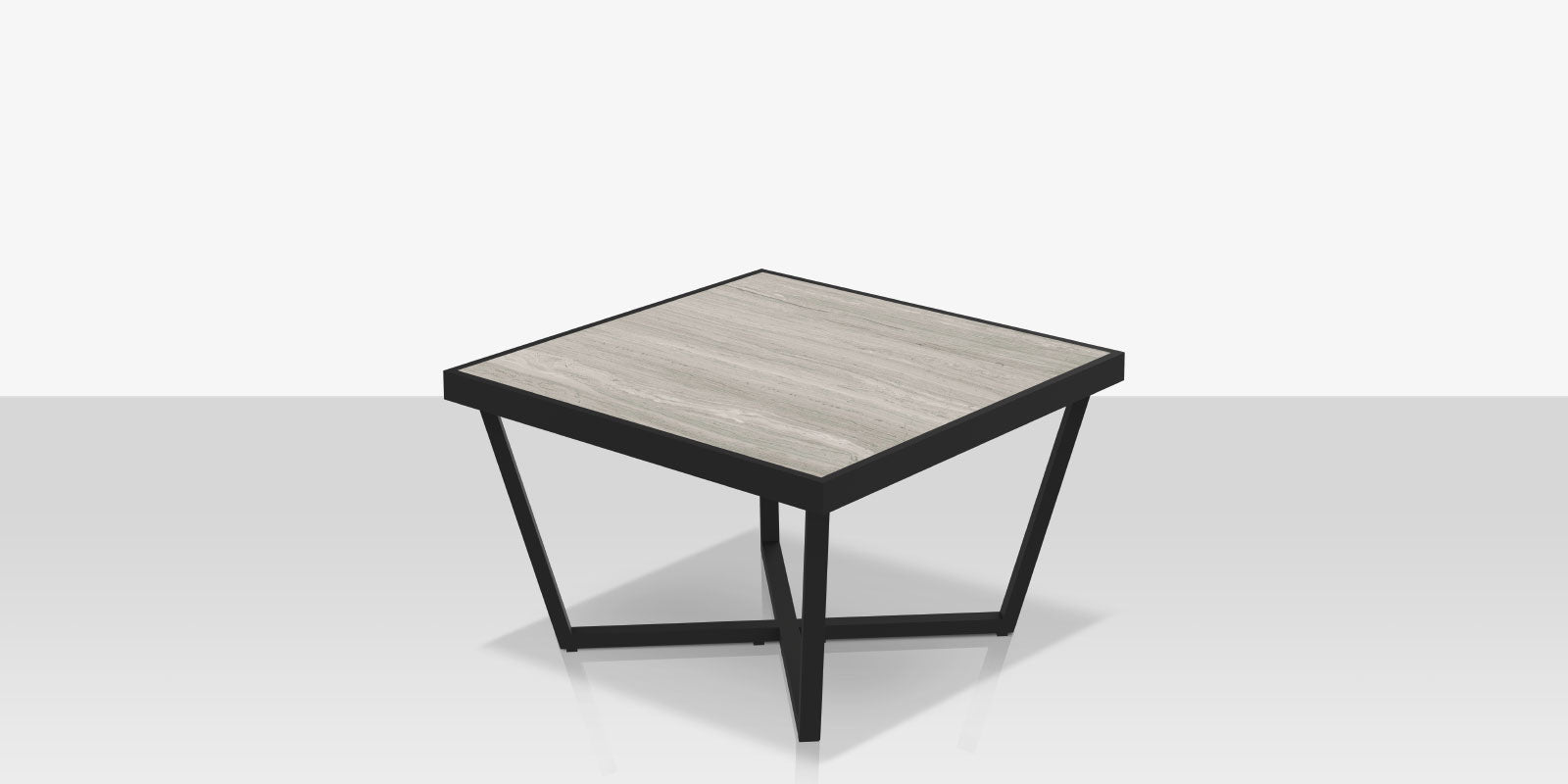 Iconic 49" x 49" Dining Table Top